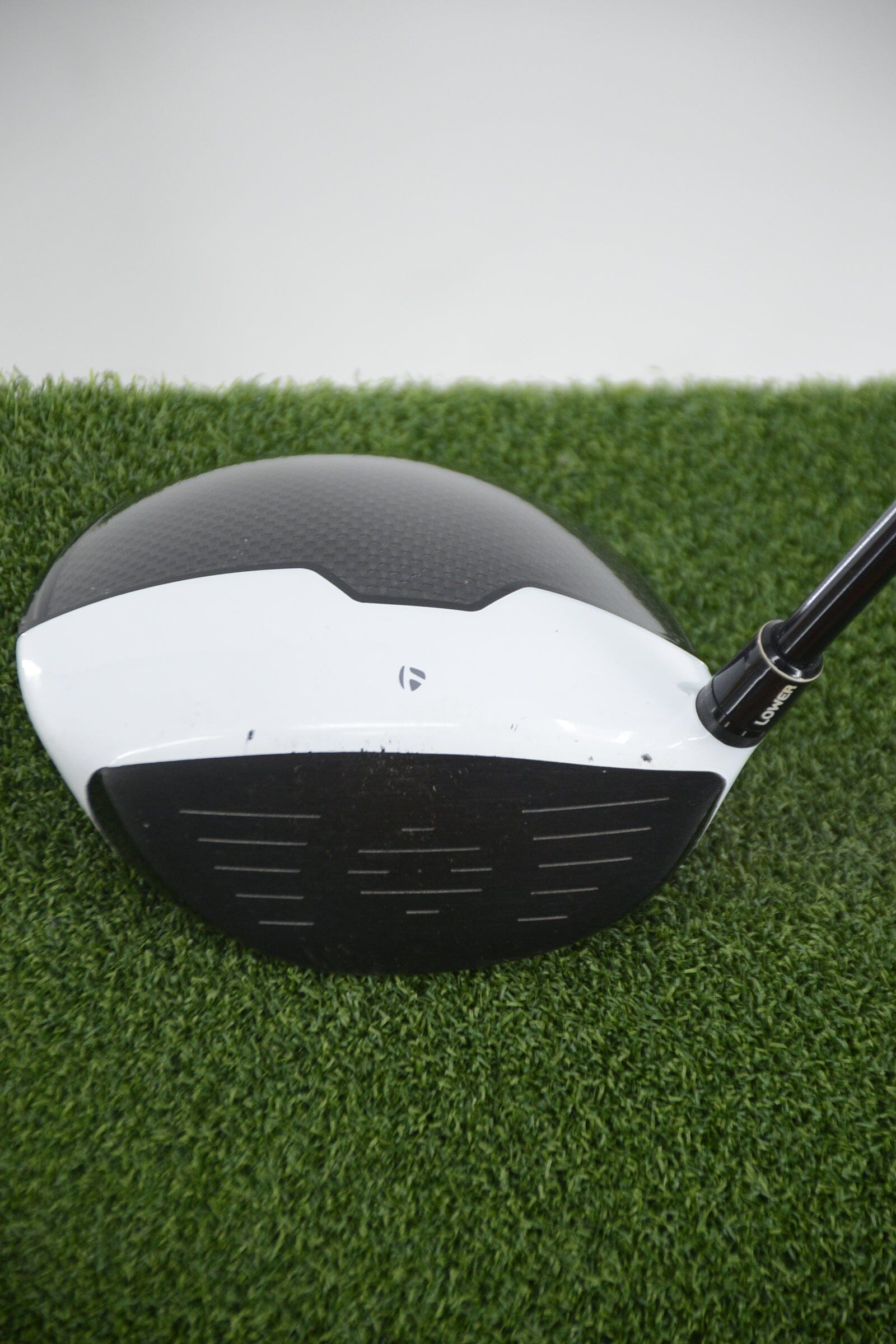 TaylorMade M1 460 9.5 Degree Driver S Flex 45.25" Golf Clubs GolfRoots