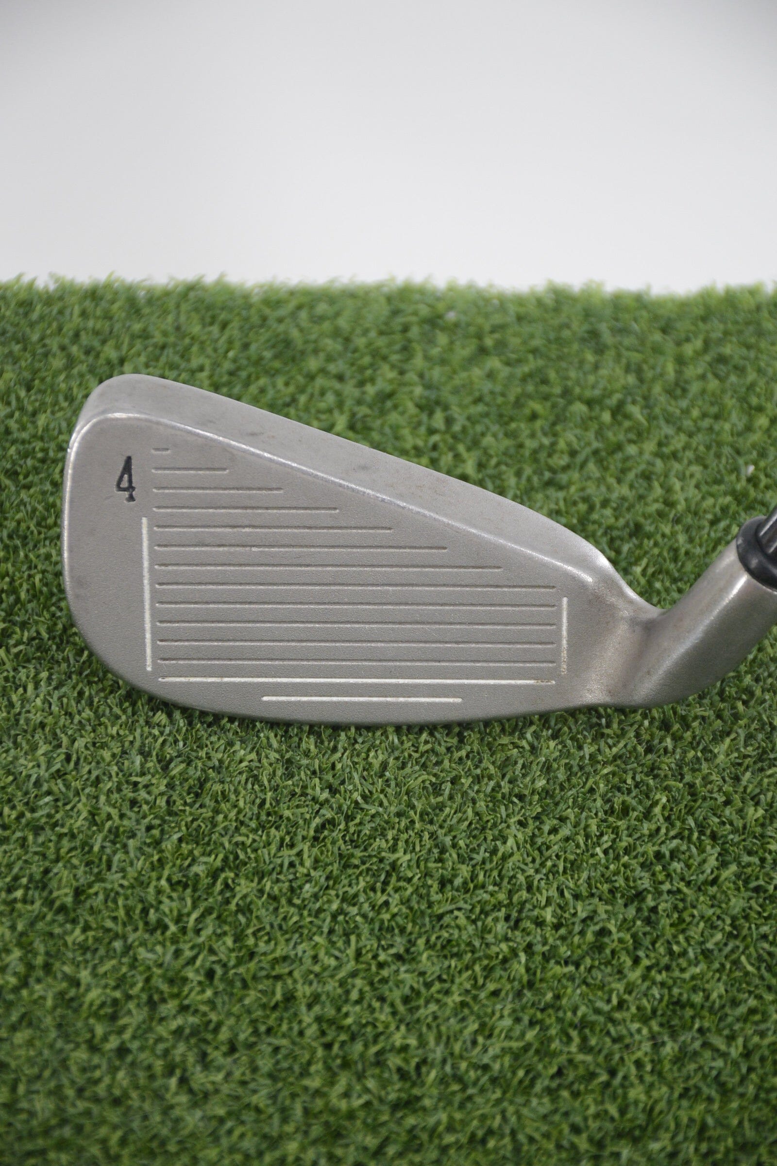 Callaway Big Bertha 2004 4 Iron R Flex 38.25" Golf Clubs GolfRoots