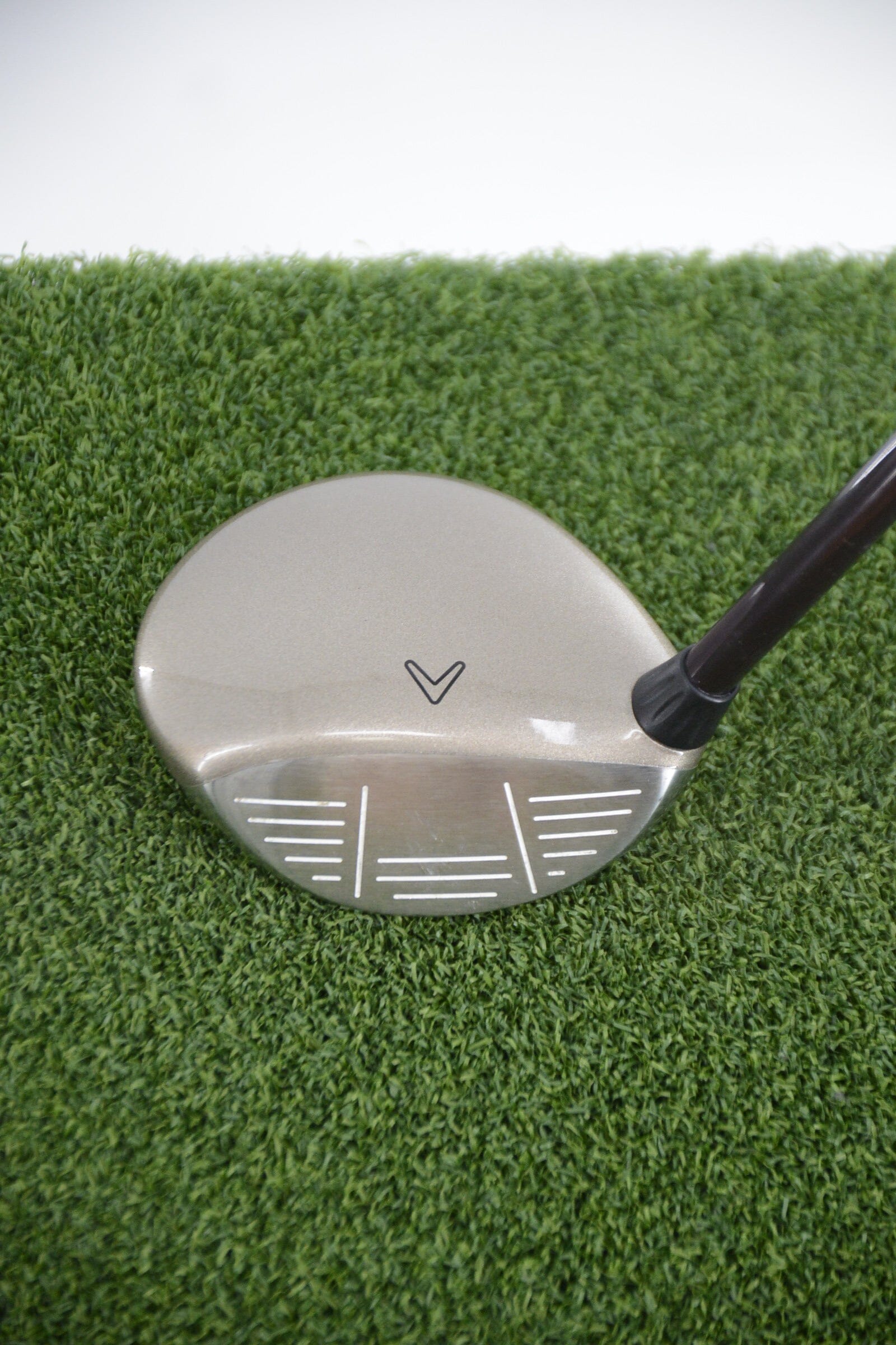 Women's Callaway Big Bertha 2004 9 Wood W Flex 41" Golf Clubs GolfRoots