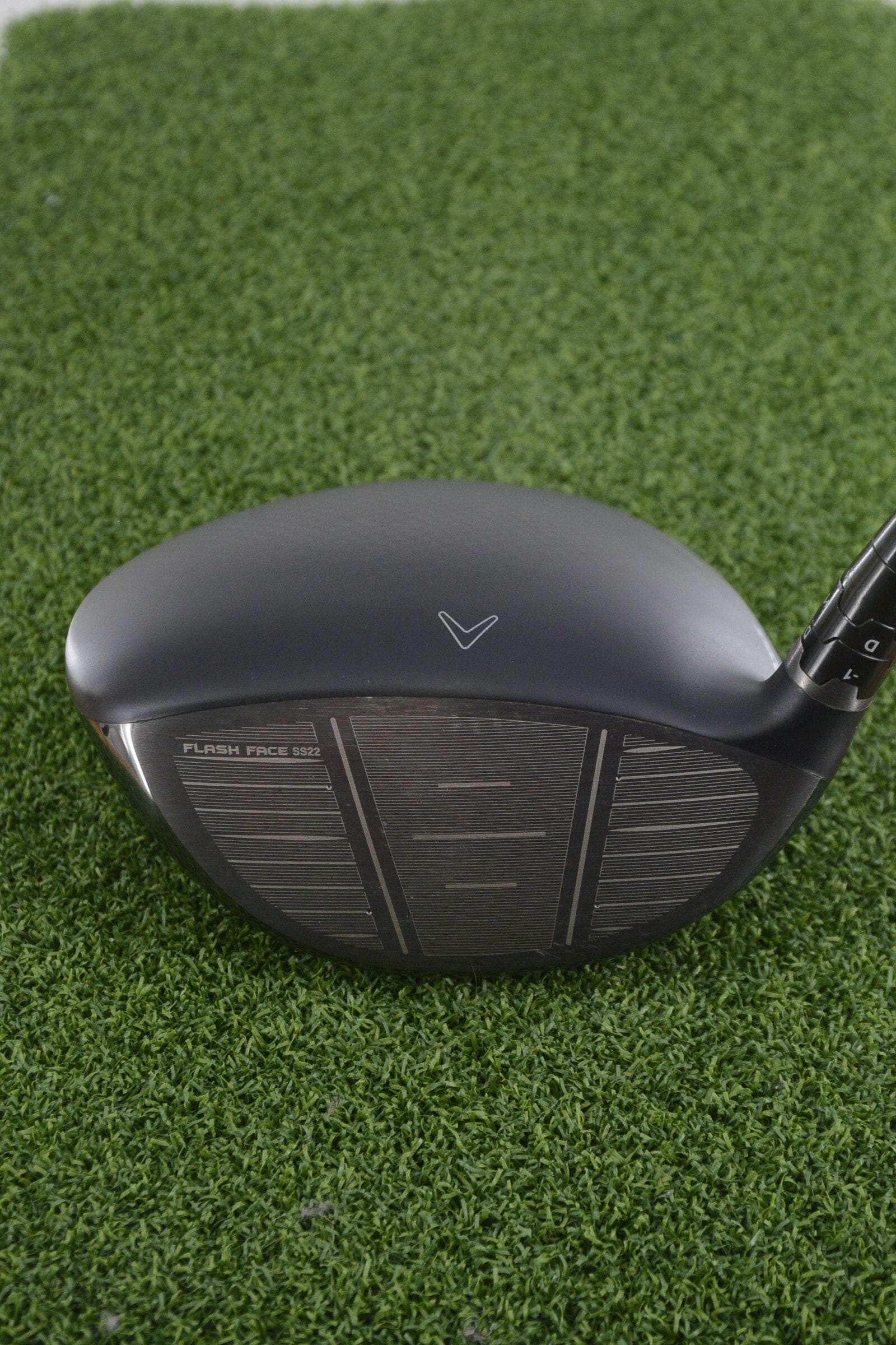 Callaway Rogue ST Max 10.5 Degree Driver R Flex 45.25" Golf Clubs GolfRoots