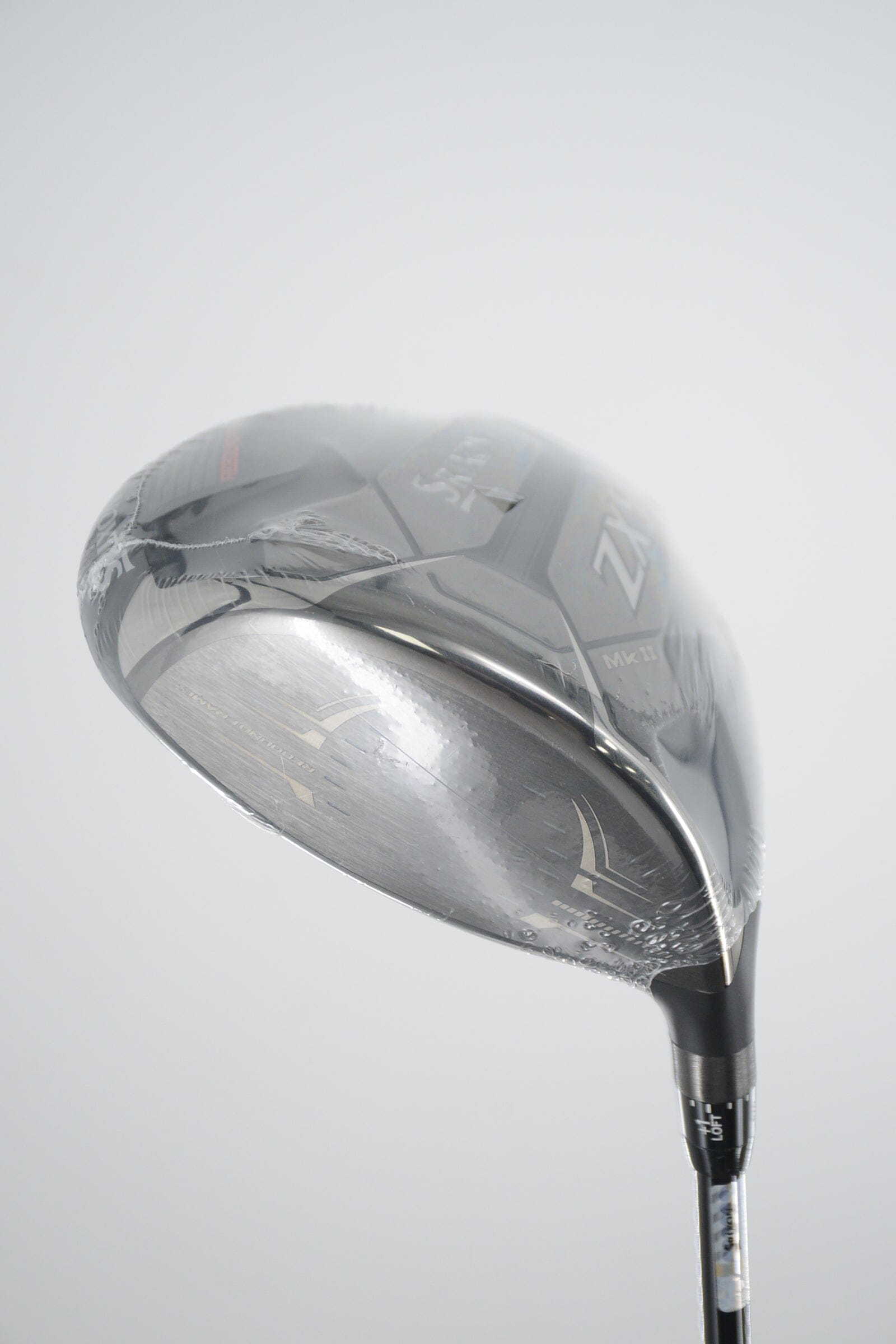 NEW Lefty Srixon Zx5 Mk II 9.5 Degree Driver S Flex 45.5" Golf Clubs GolfRoots