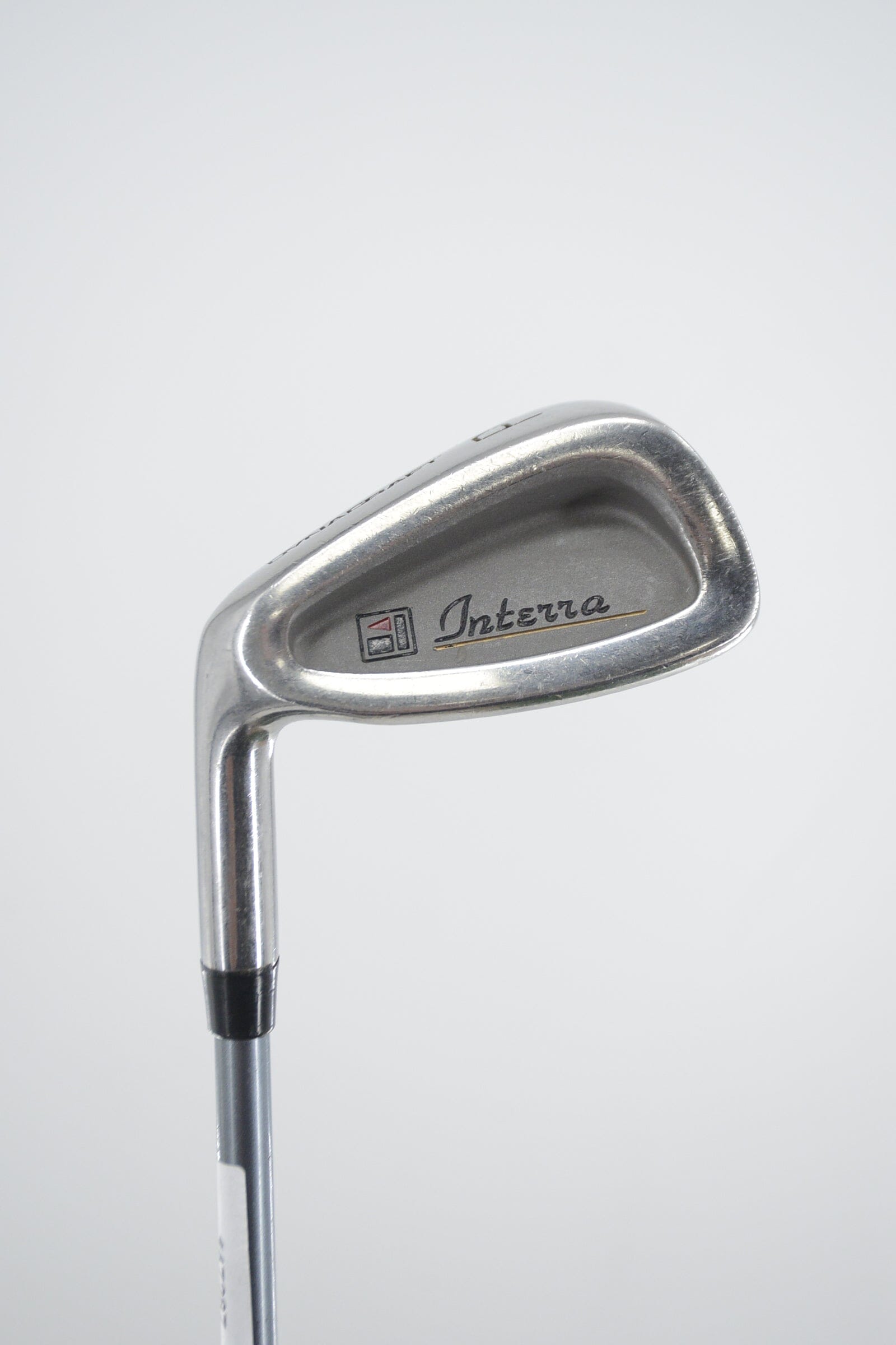Lefty Dynacraft Interra PW SR Flex 34.5" Golf Clubs GolfRoots