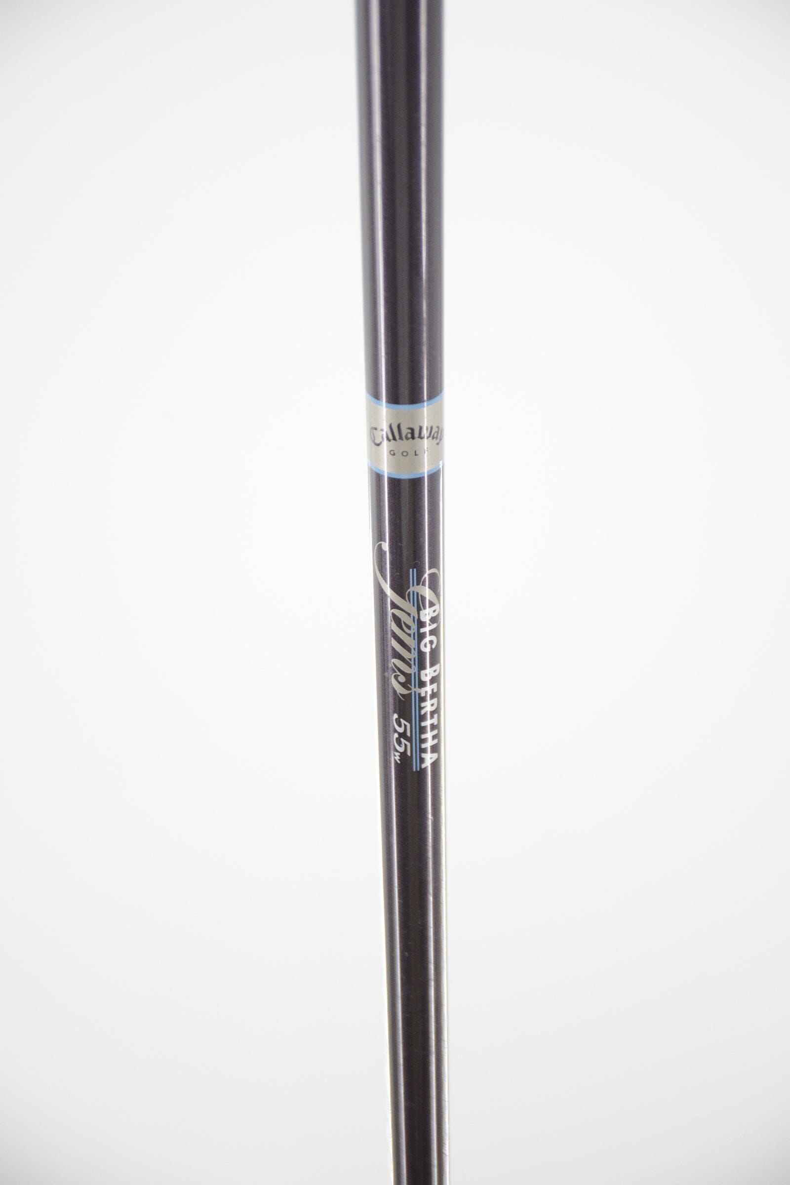 Women's Callaway Big Bertha 2004 9 Wood W Flex 41" Golf Clubs GolfRoots