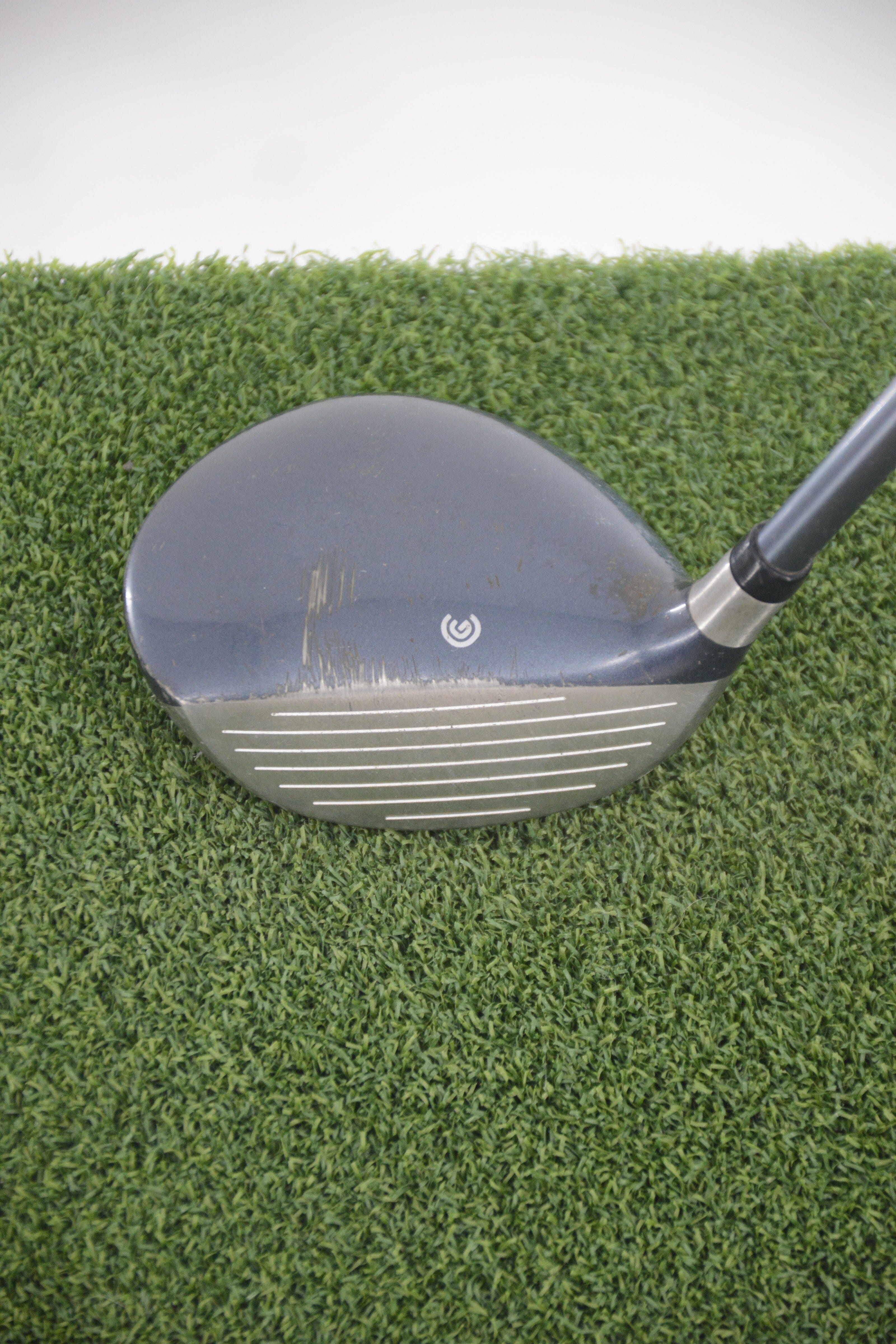 Women's Cleveland Launcher Steel 2006 W-Series 3 Wood W Flex 42" Golf Clubs GolfRoots