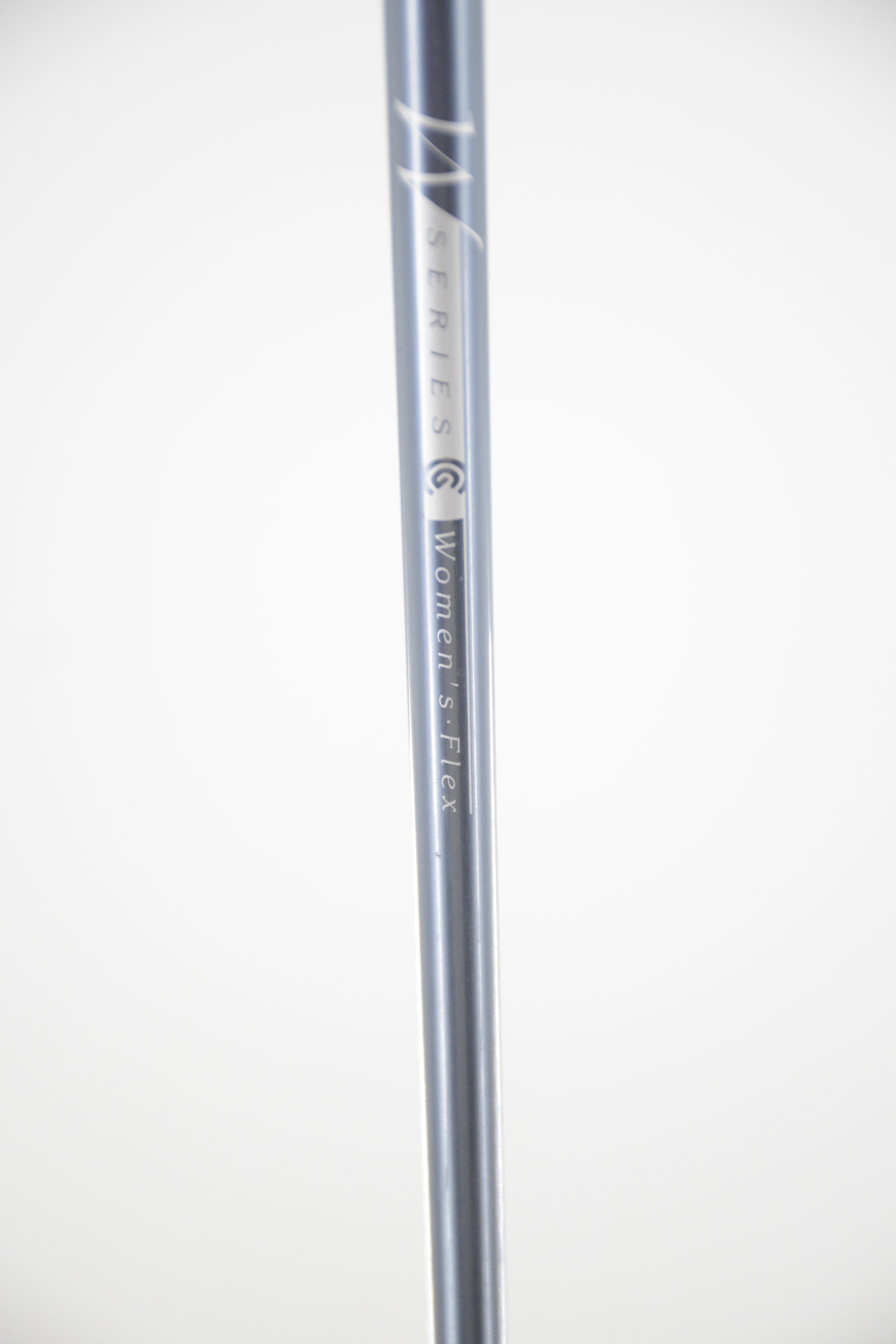 Women's Cleveland Launcher Steel 2006 W-Series 3 Wood W Flex 42" Golf Clubs GolfRoots