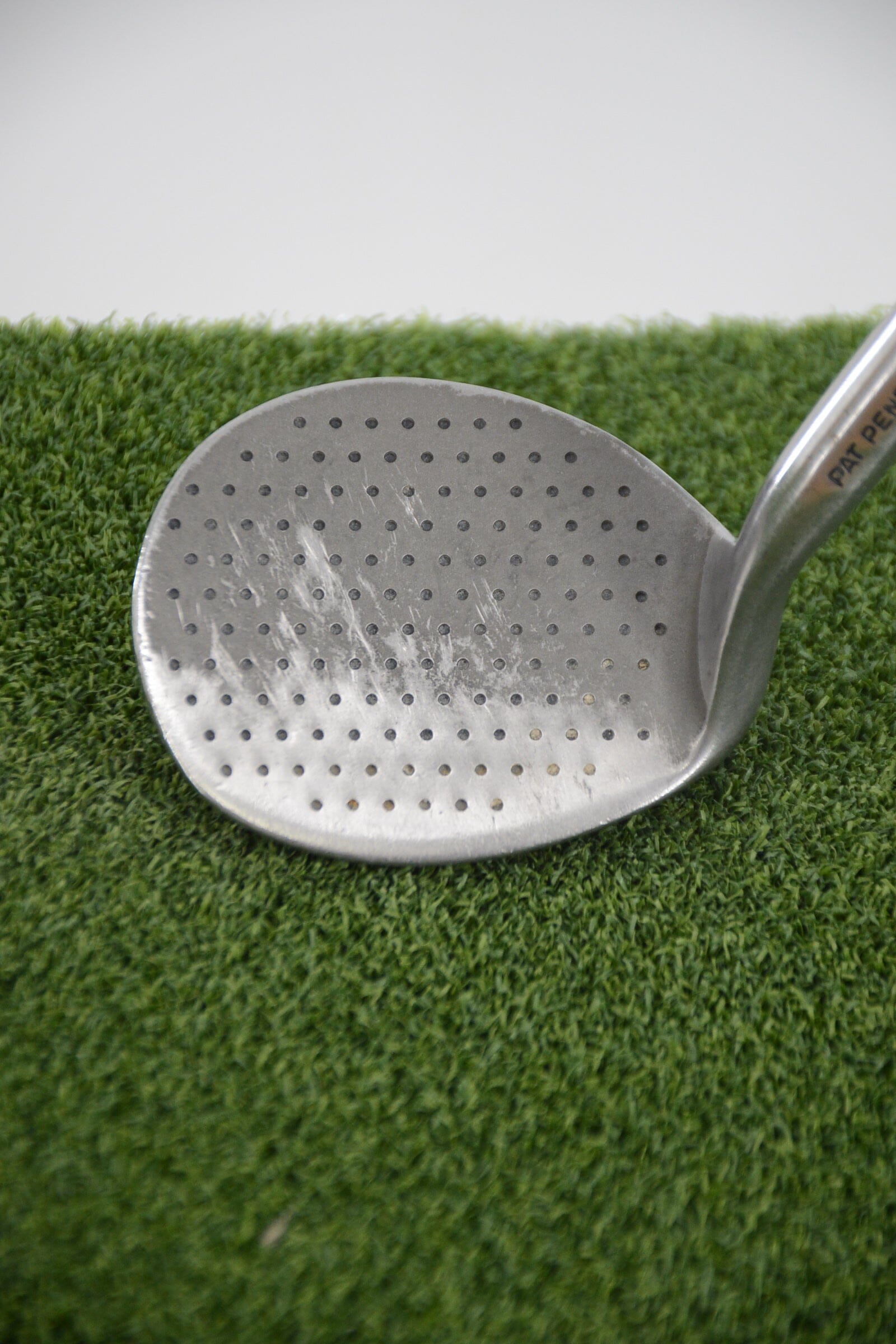 Alien The Ultimate SW Wedge Flex 35" Golf Clubs GolfRoots