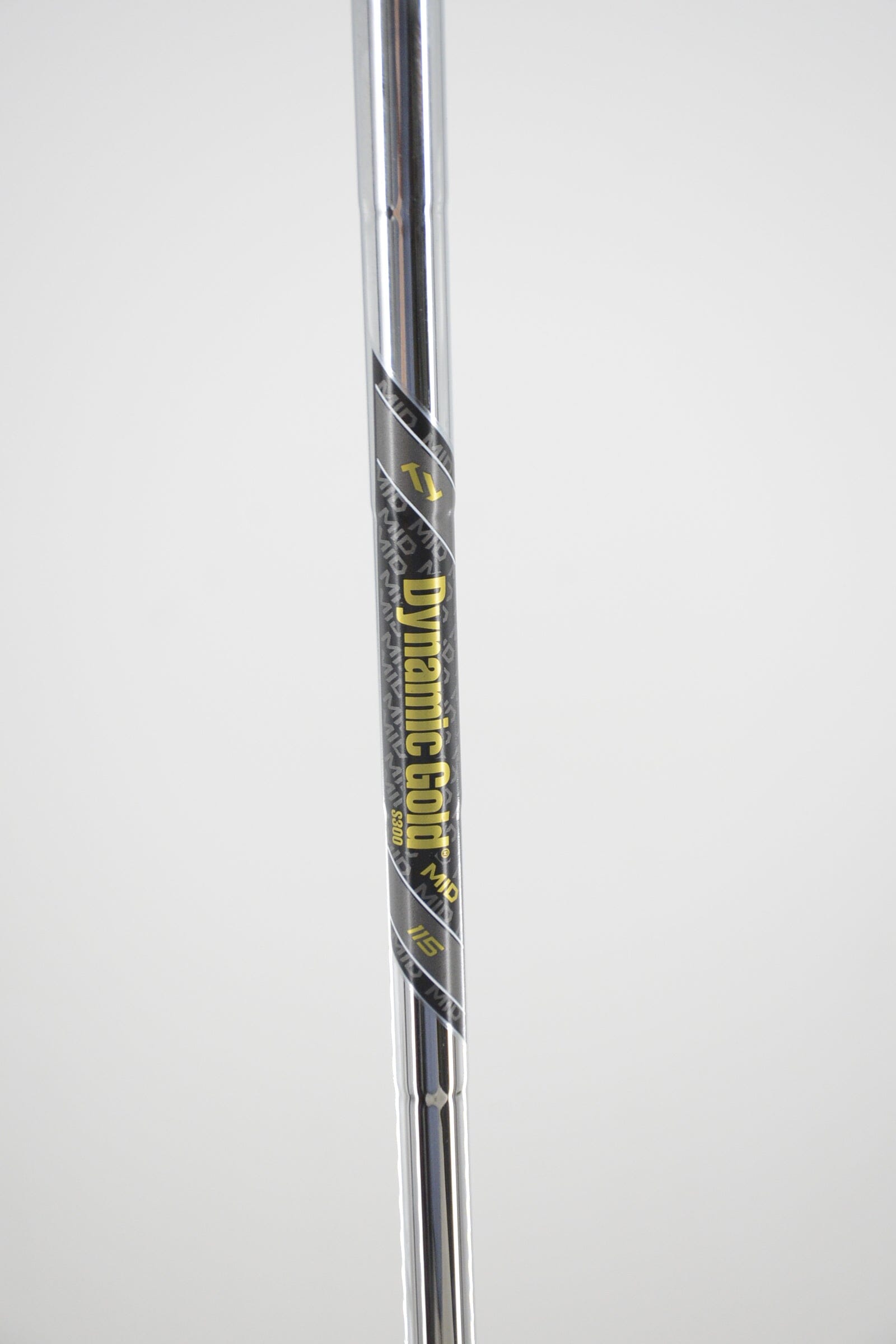 PXG 0311XP Gen6 7 Iron S Flex 37.25" Golf Clubs GolfRoots