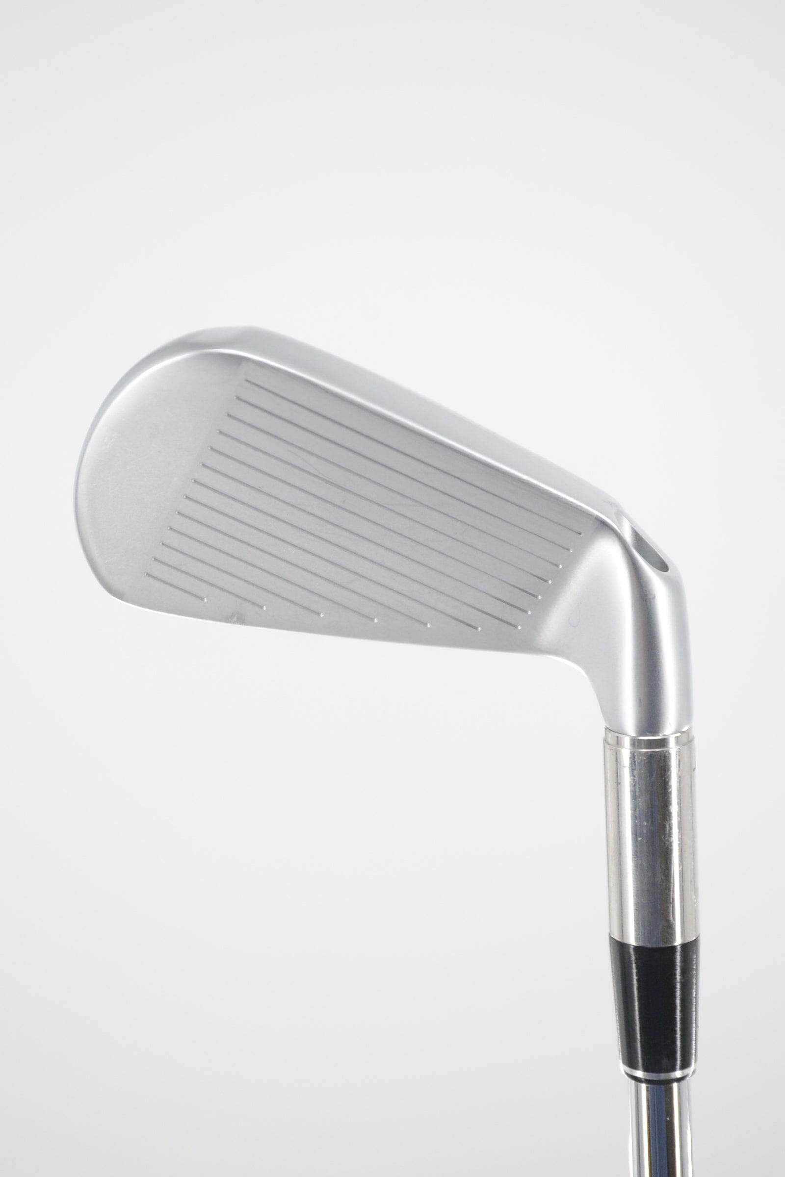 *Lefty Fitting Club* Srixon Zx7 MK II 7 Fitting Iron X Flex 37" Golf Clubs GolfRoots