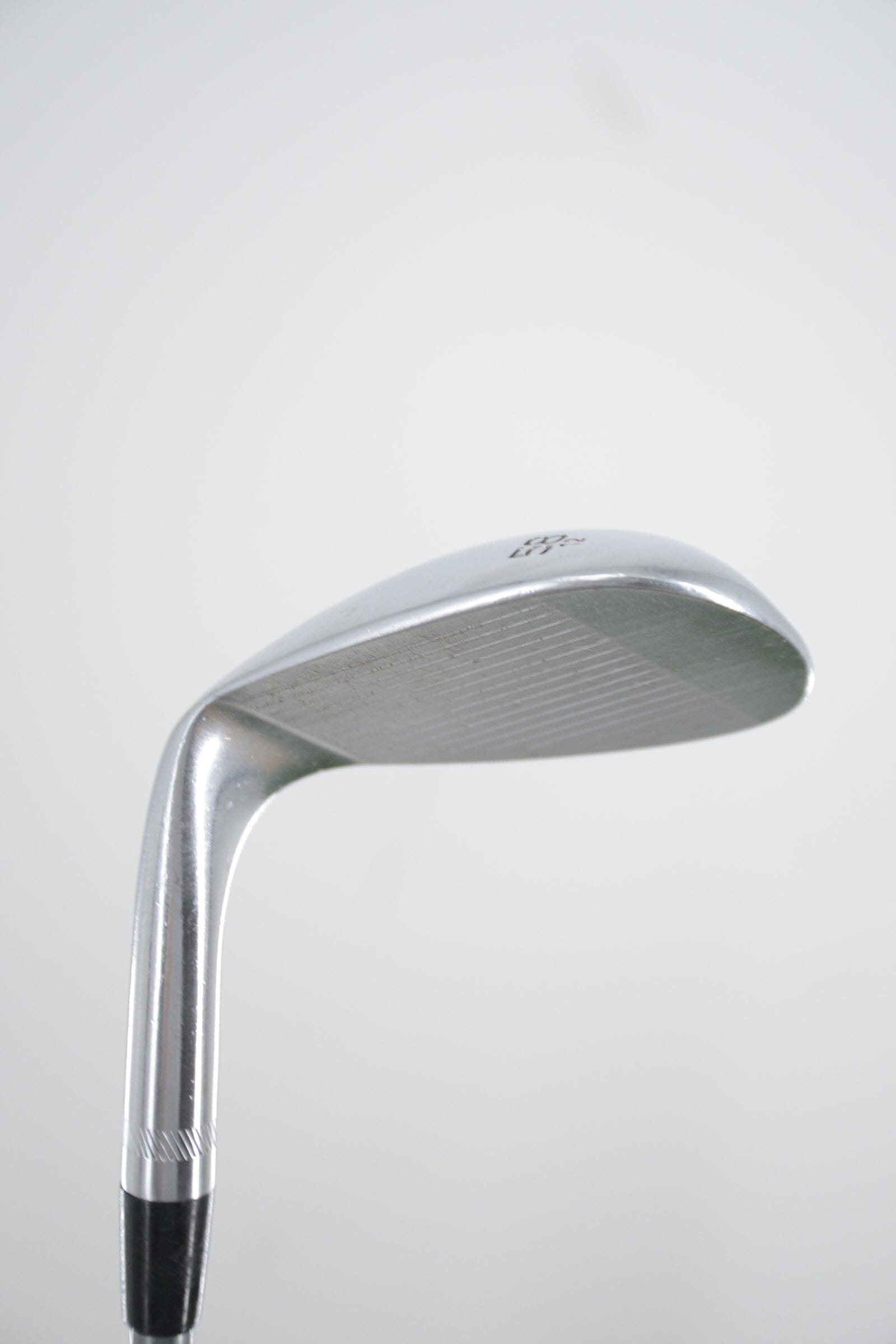 Titleist Vokey SM6 Tour Chrome 58 Degree Wedge SR Flex 34.75" Golf Clubs GolfRoots