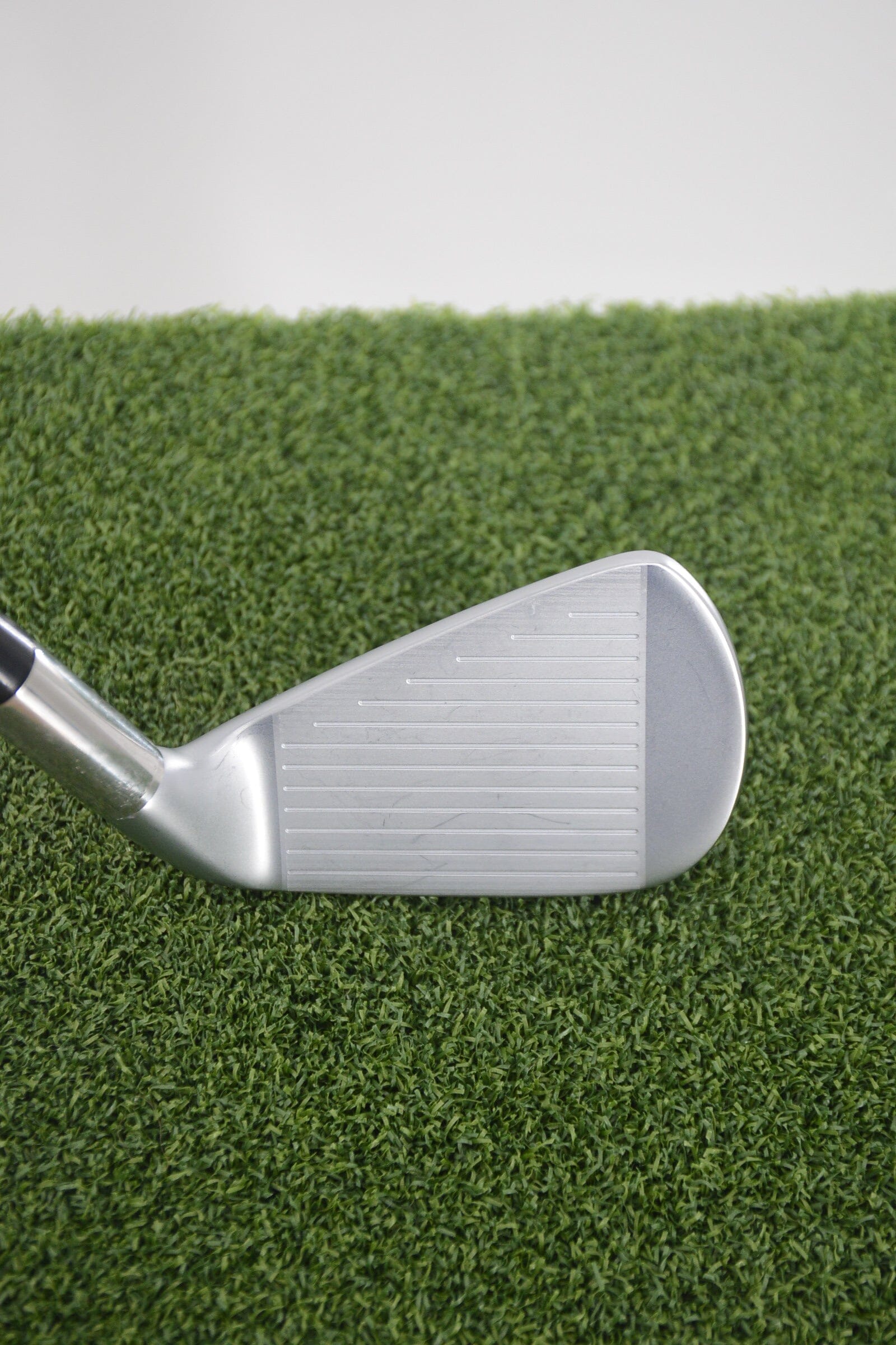 *Lefty Fitting Club* Srixon Zx7 MK II 7 Fitting Iron X Flex 37" Golf Clubs GolfRoots