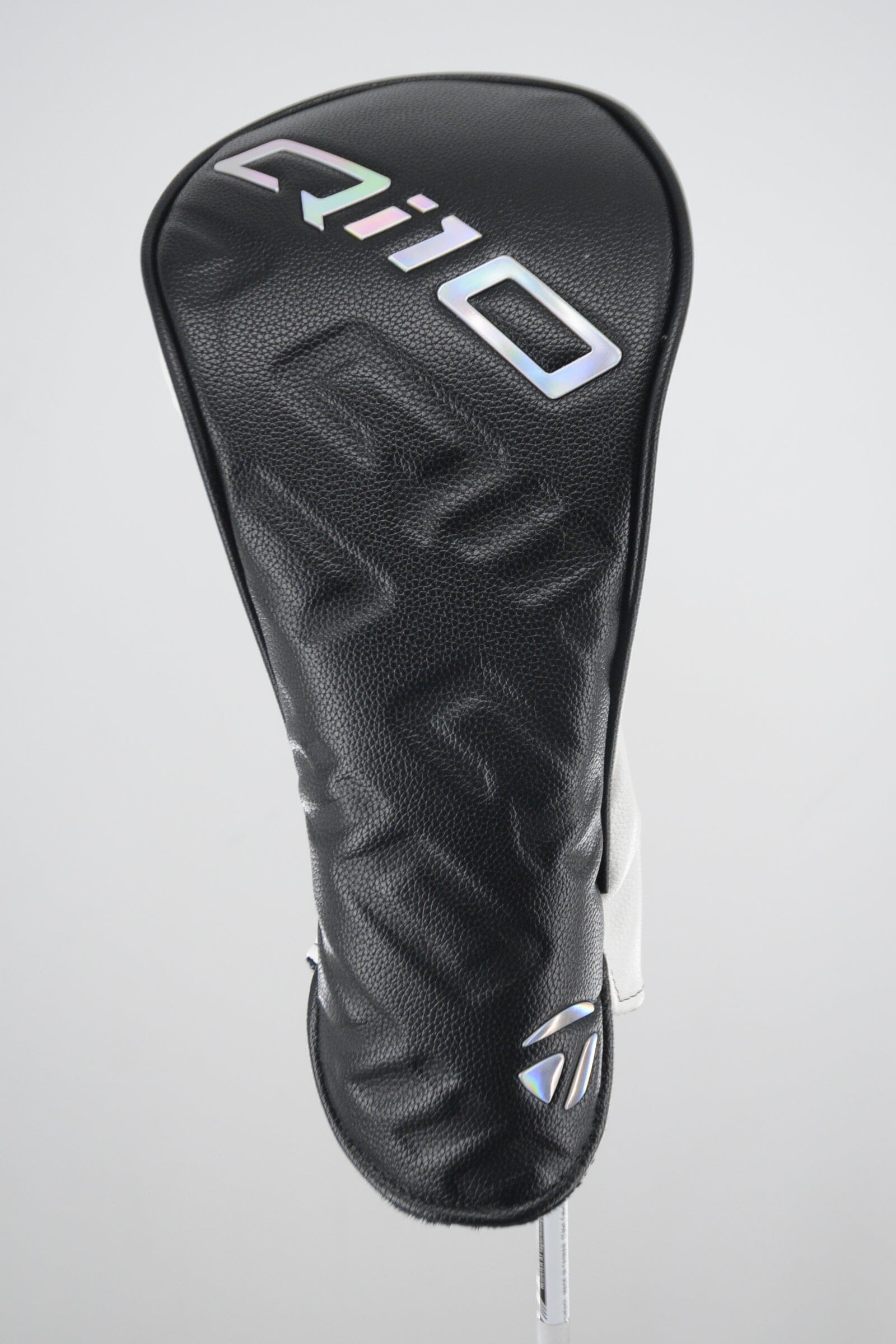 NEW TaylorMade Qi10 Max Designer Black 9 Degree Driver S Flex 45.25" Golf Clubs GolfRoots