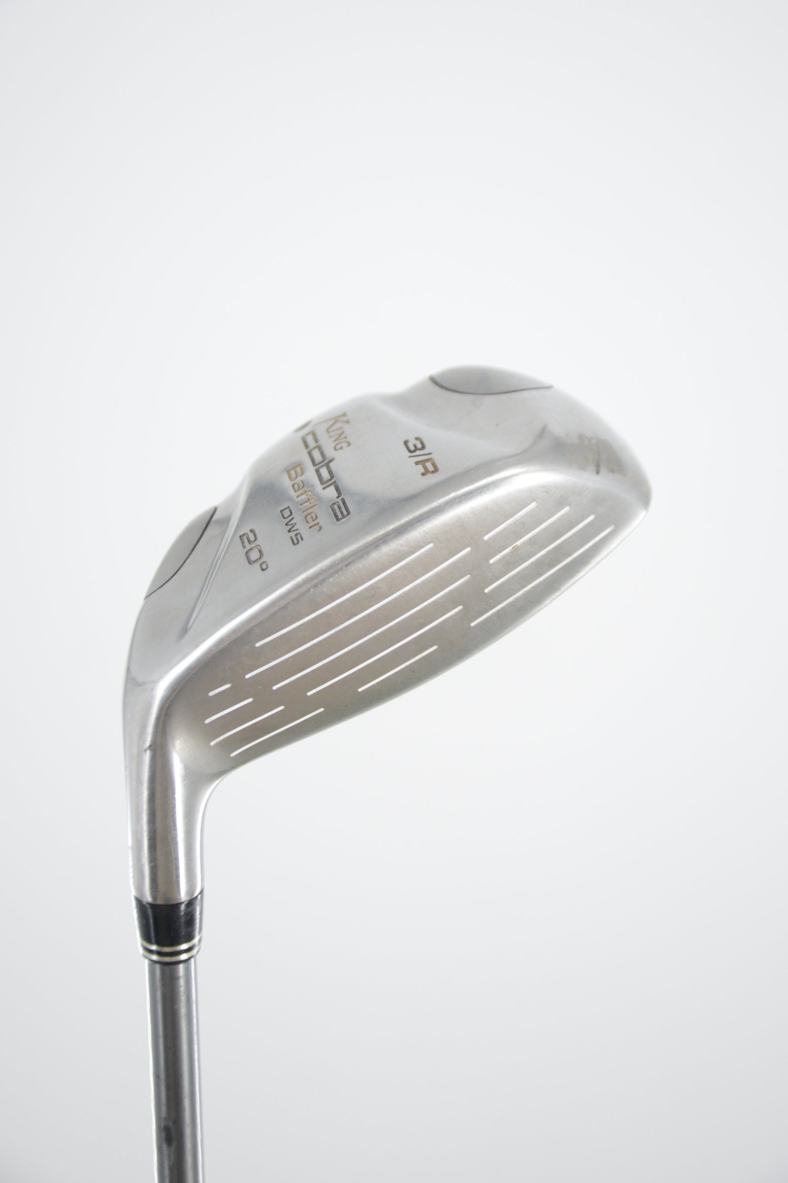 Cobra Baffler DWS 3 Hybrid S Flex 40.25"