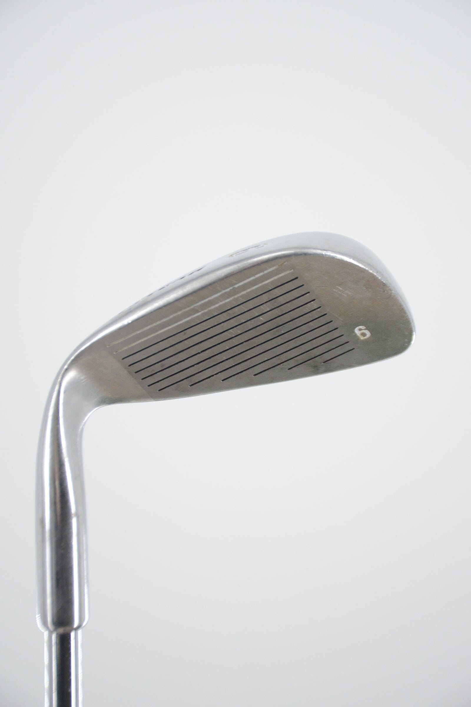 MaxFli Dunlop Solution 9 Iron R Flex 35.5" Golf Clubs GolfRoots