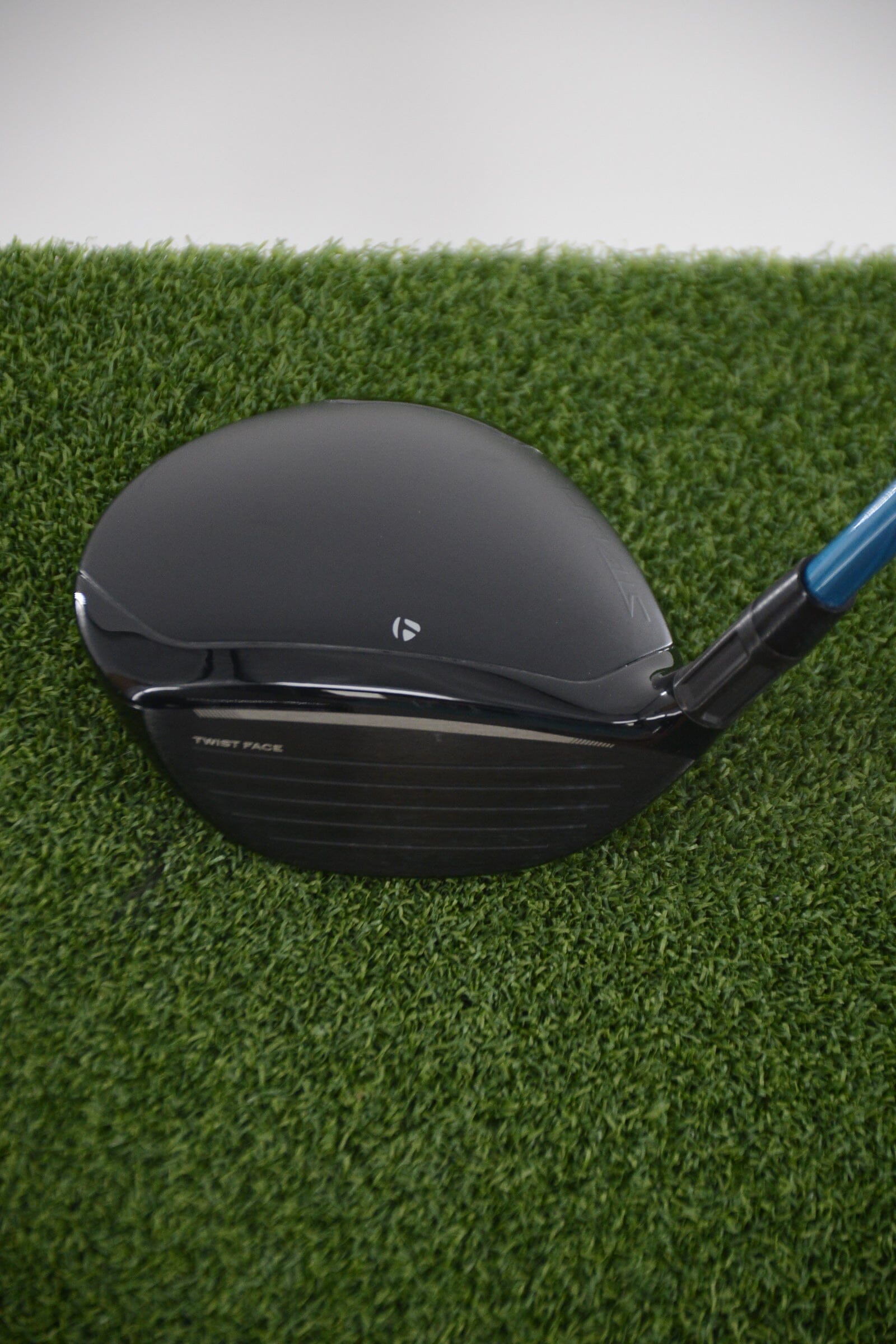 TaylorMade Stealth 3HL Wood R Flex 43" Golf Clubs GolfRoots