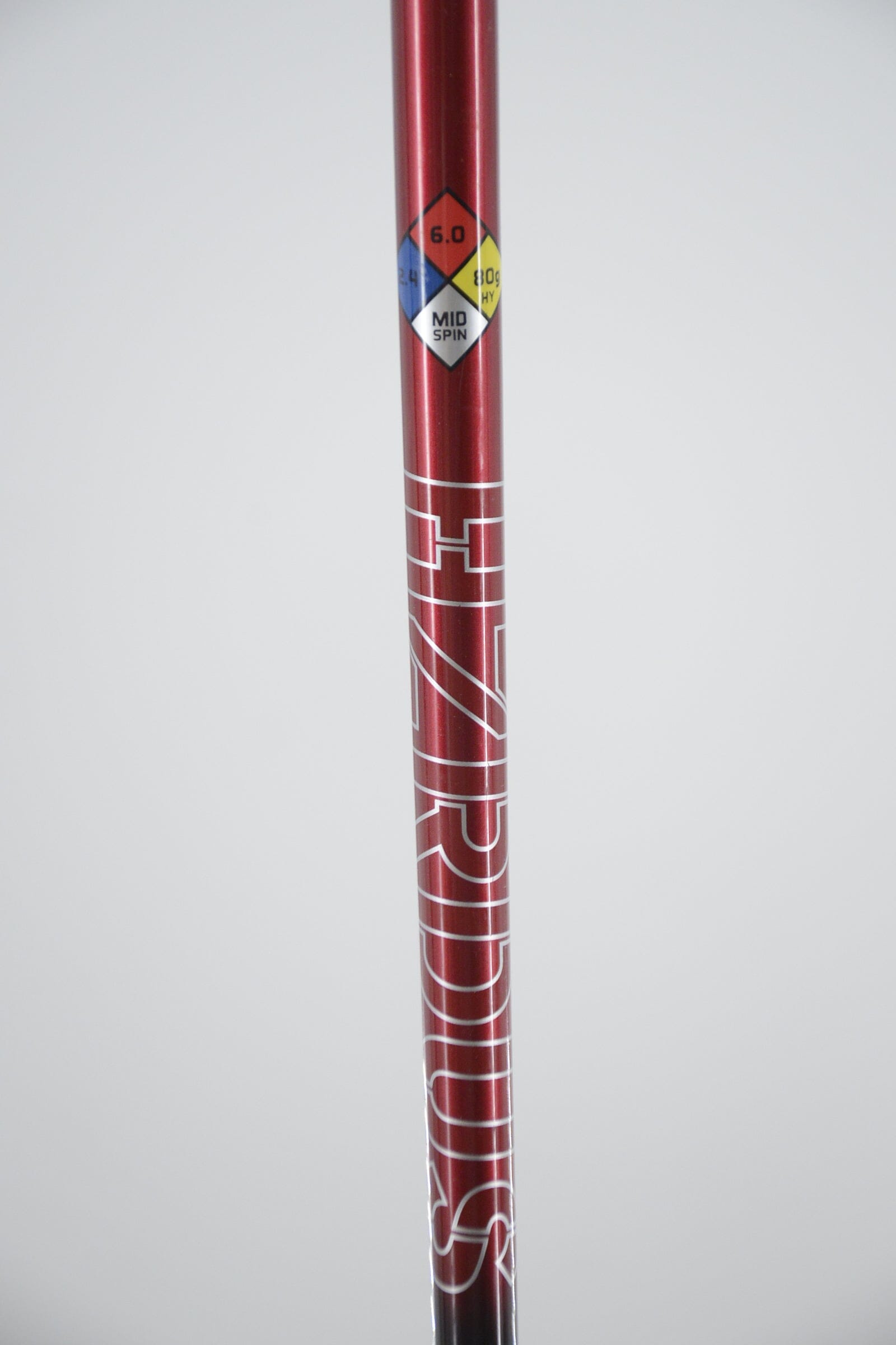 Project X HZRDUS RDX Smoke Ping Hybrid Shaft S Flex 38.75" Golf Clubs GolfRoots