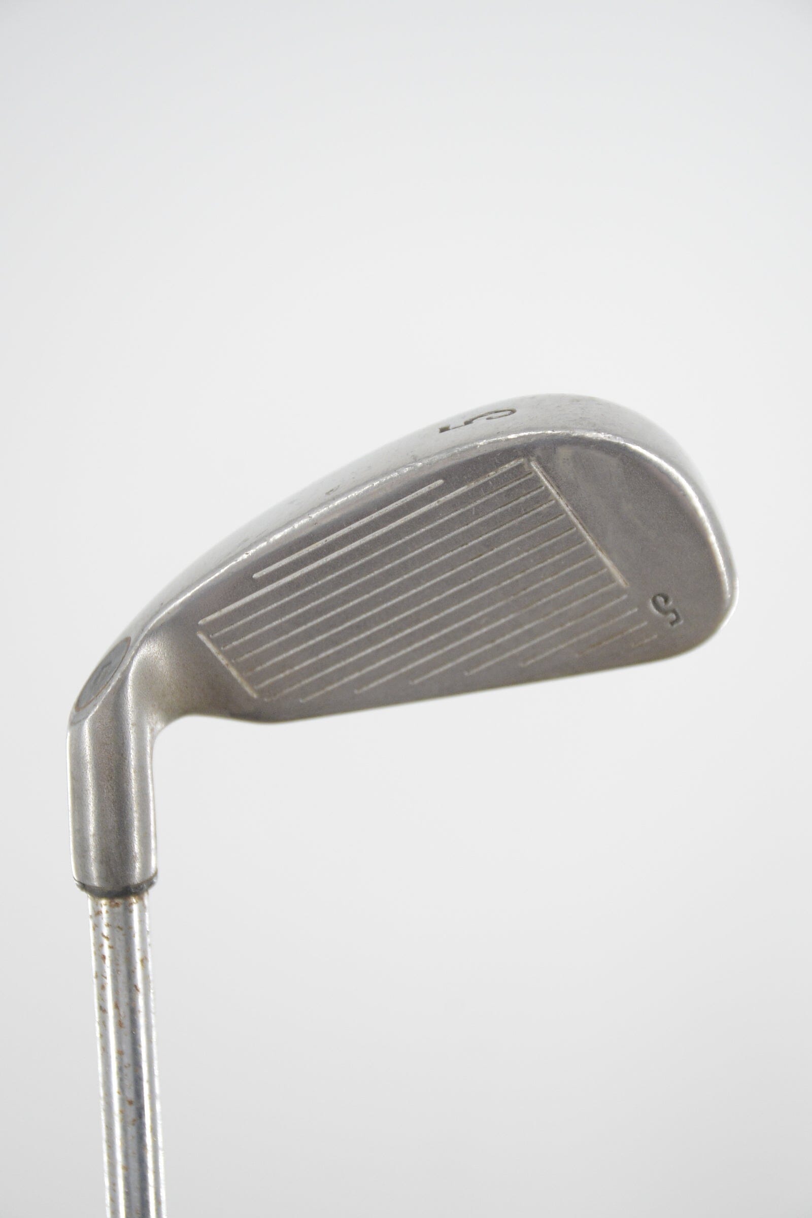 Callaway Big Bertha X-12 5 Iron S Flex 38" Golf Clubs GolfRoots