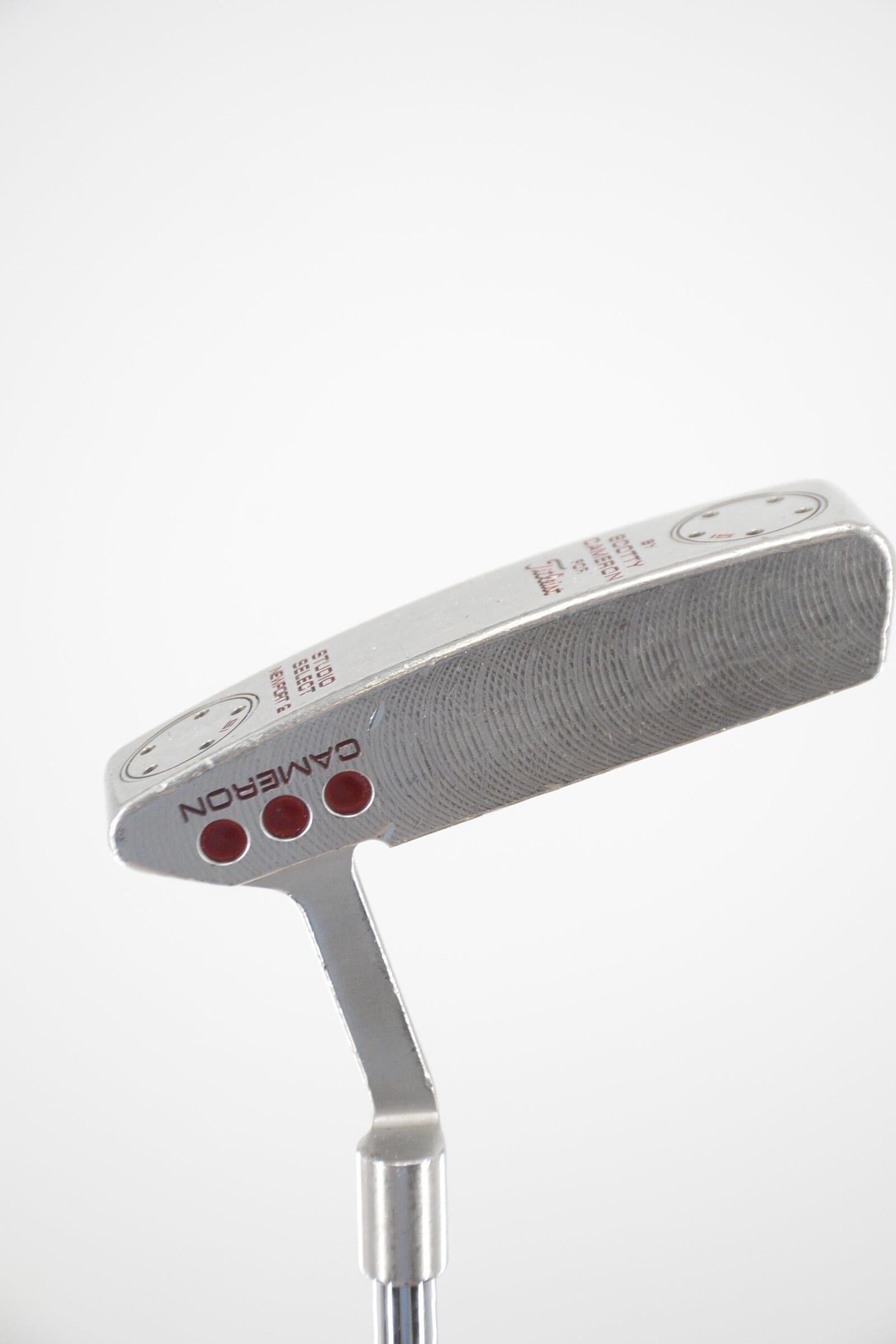 Scotty Cameron Studio Select Newport 2 Putter 34.25" Golf Clubs GolfRoots