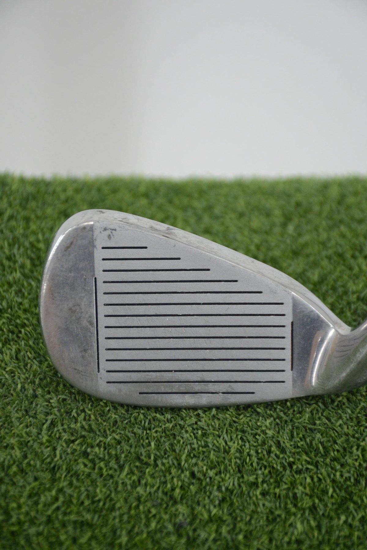 Knight U-Cut 5 Iron R Flex 38" Golf Clubs GolfRoots