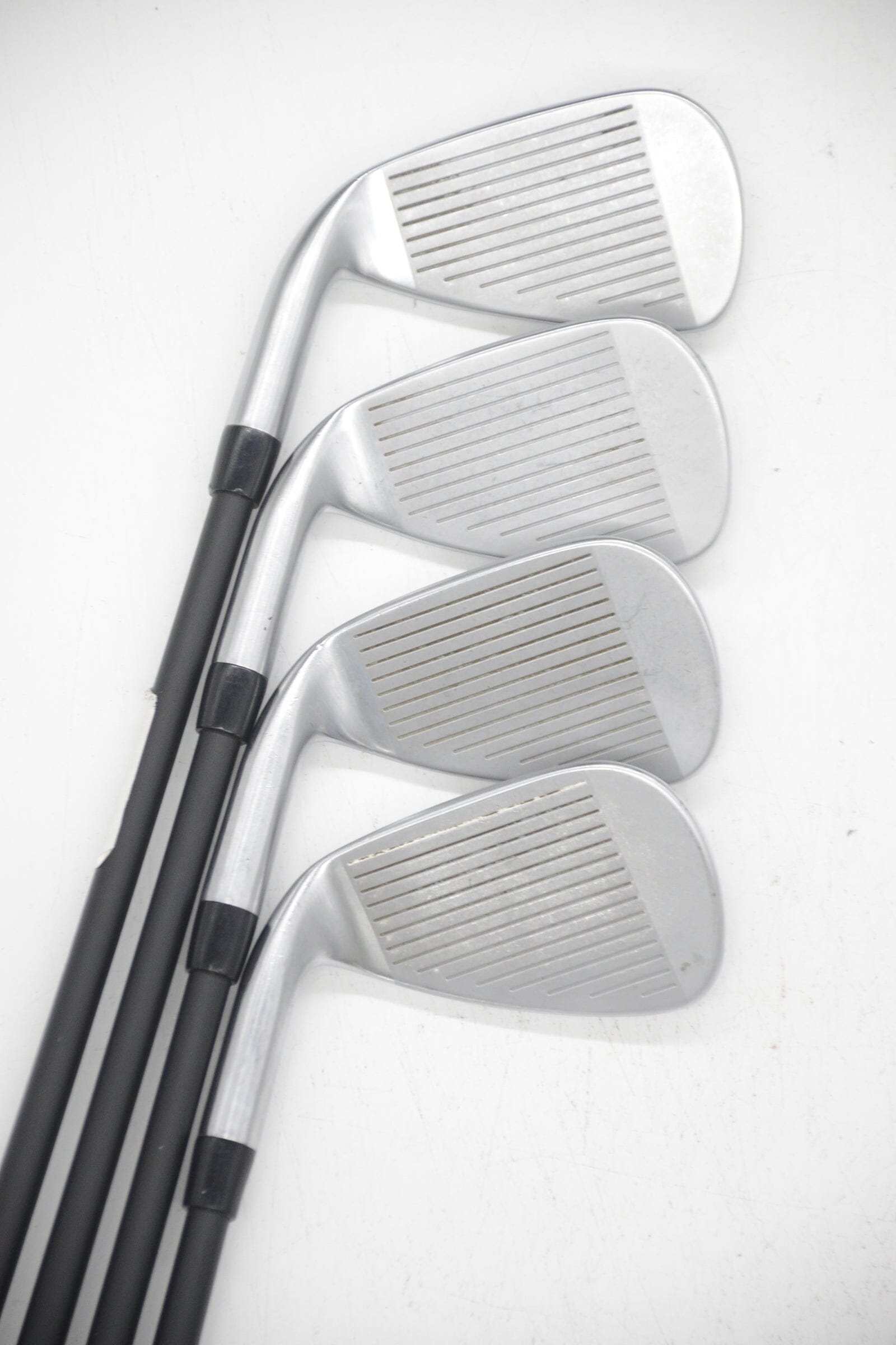 Women's PXG 0311XF Gen 2 7-PW Iron Set W Flex +0.25" Golf Clubs GolfRoots