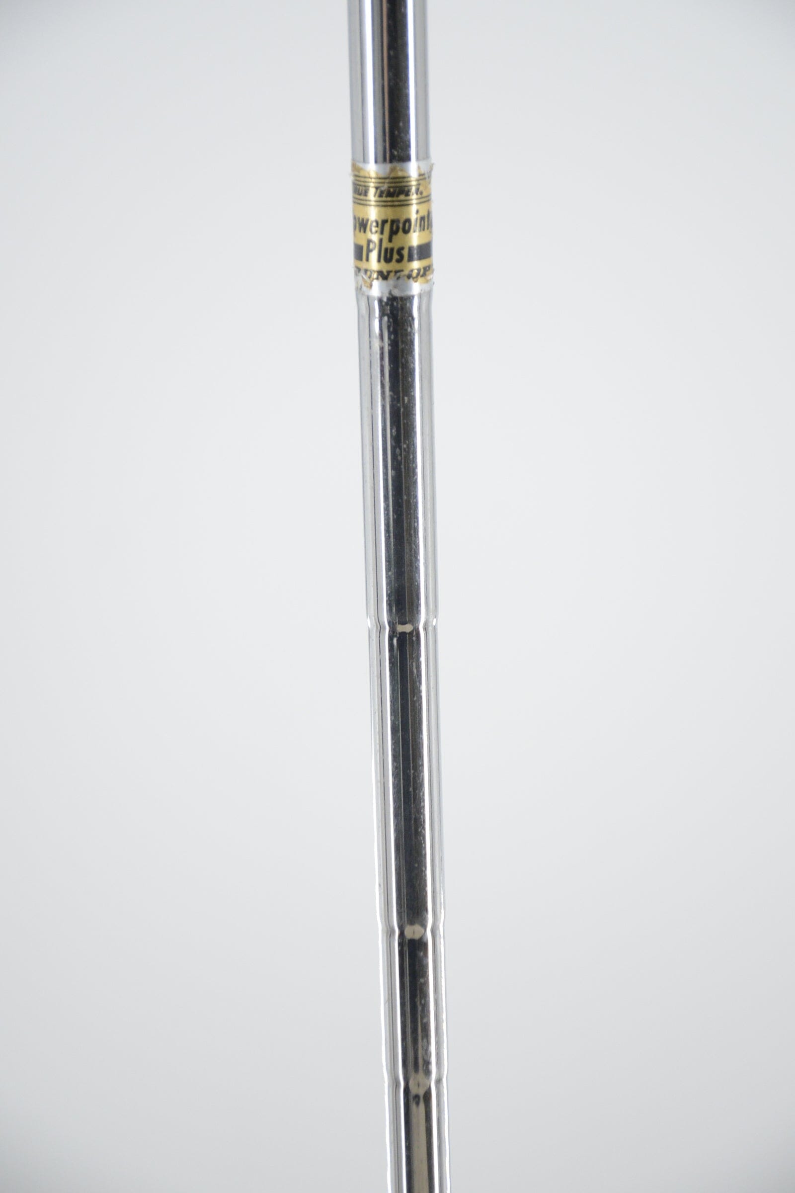 MaxFli Dunlop Solution 9 Iron R Flex 35.5" Golf Clubs GolfRoots