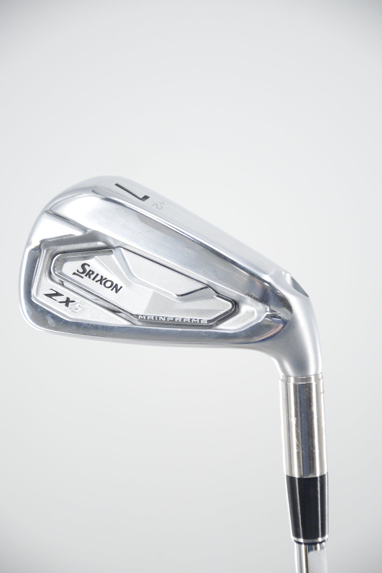 *Fitting Club* Srixon Zx5 MK II 7 Fitting Iron S Flex 36.75" Golf Clubs GolfRoots