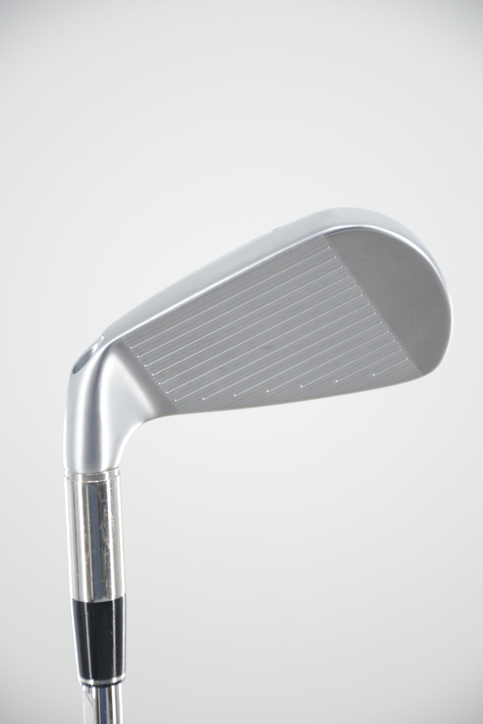 *Fitting Club* Srixon Zx5 MK II 7 Fitting Iron S Flex 36.75" Golf Clubs GolfRoots