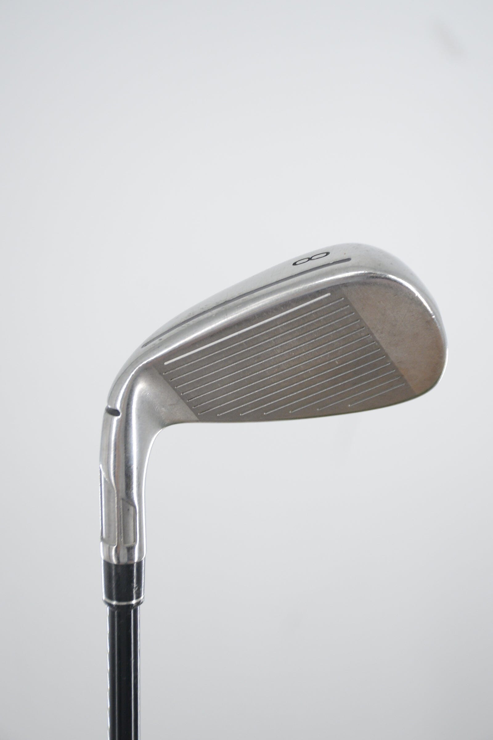 TaylorMade Stealth 8 Iron R Flex 36.75" Golf Clubs GolfRoots