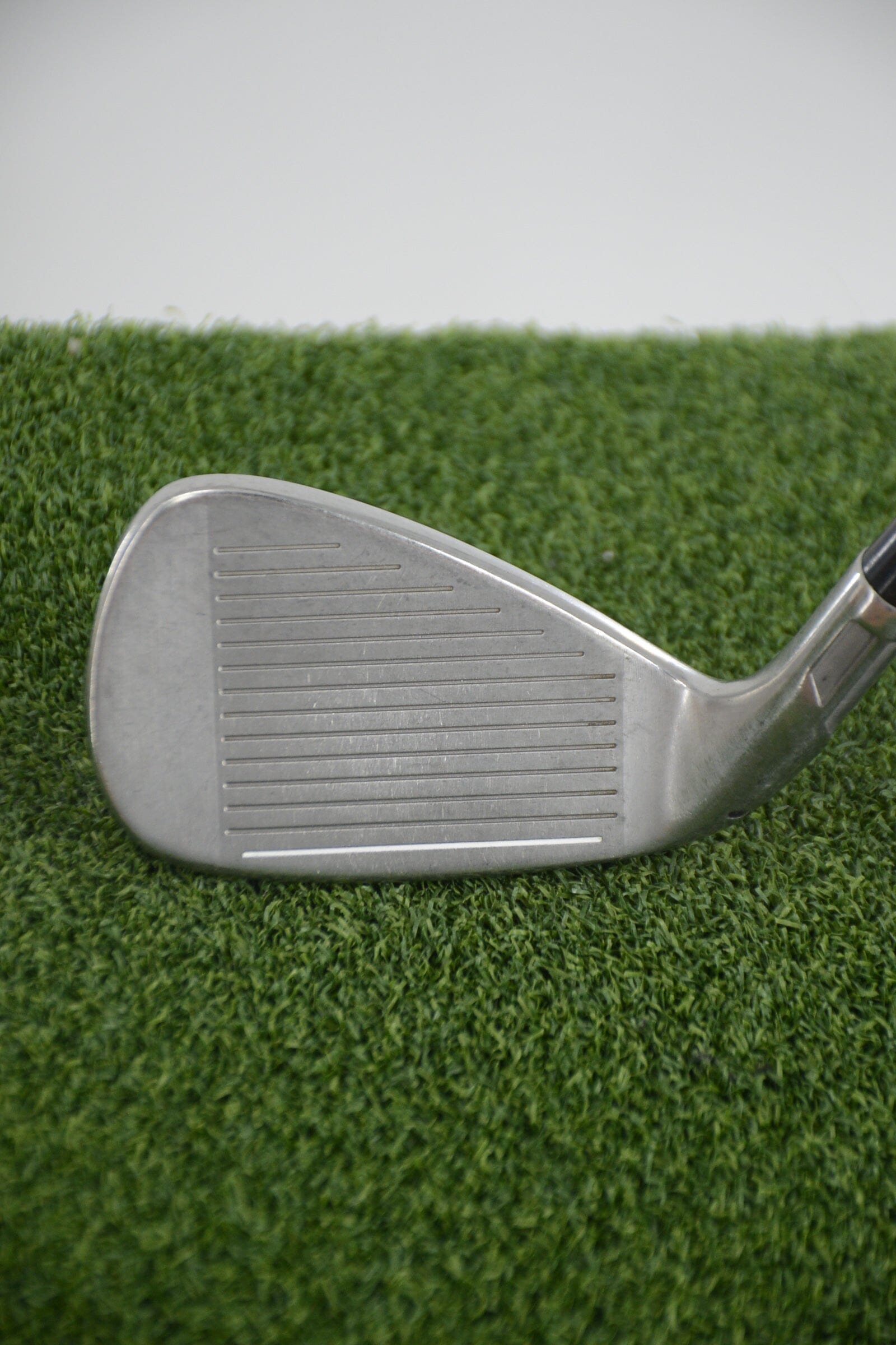 TaylorMade Stealth 8 Iron R Flex 36.75" Golf Clubs GolfRoots