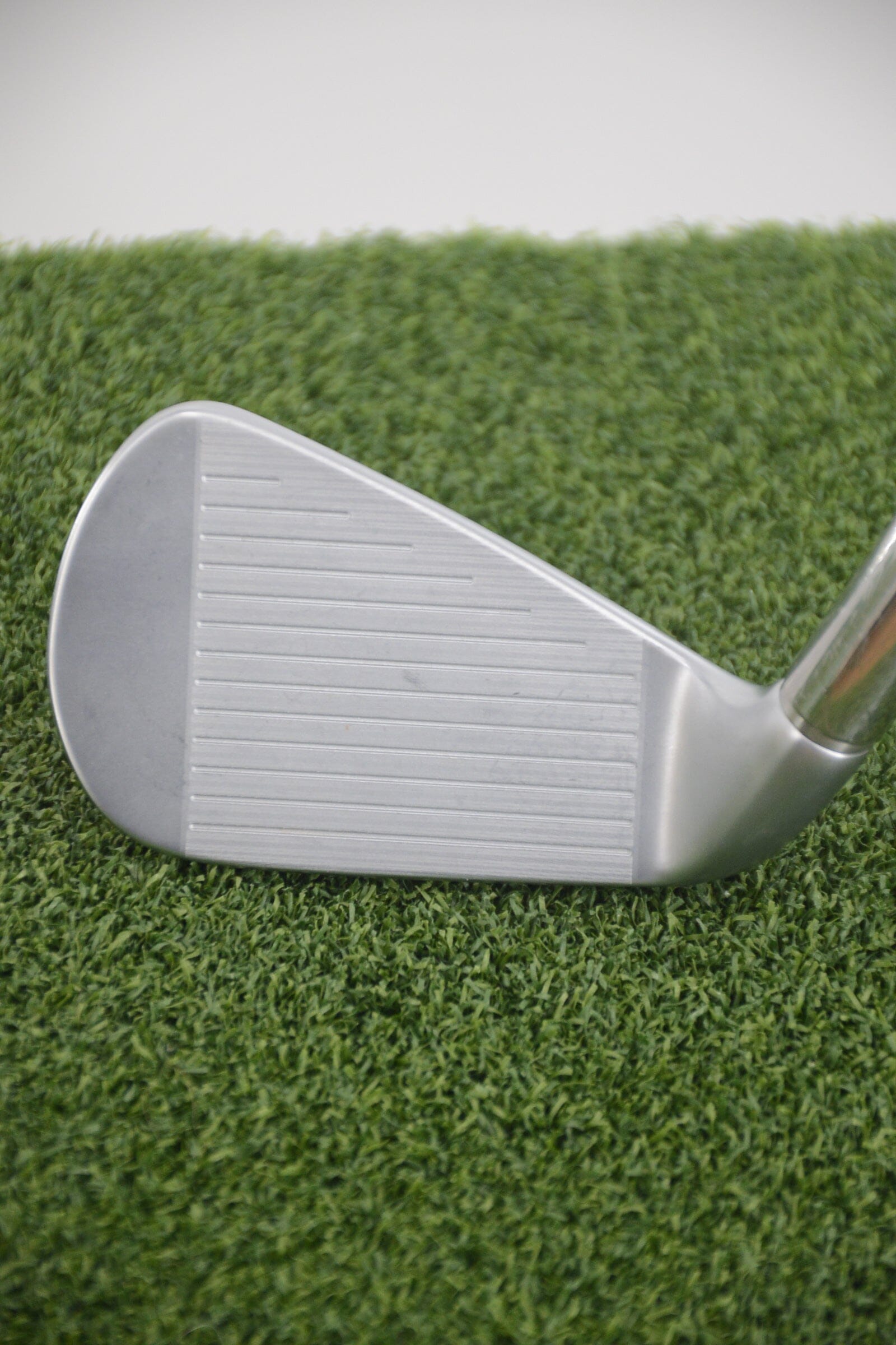 *Fitting Club* Srixon Zx5 MK II 7 Fitting Iron S Flex 36.75" Golf Clubs GolfRoots