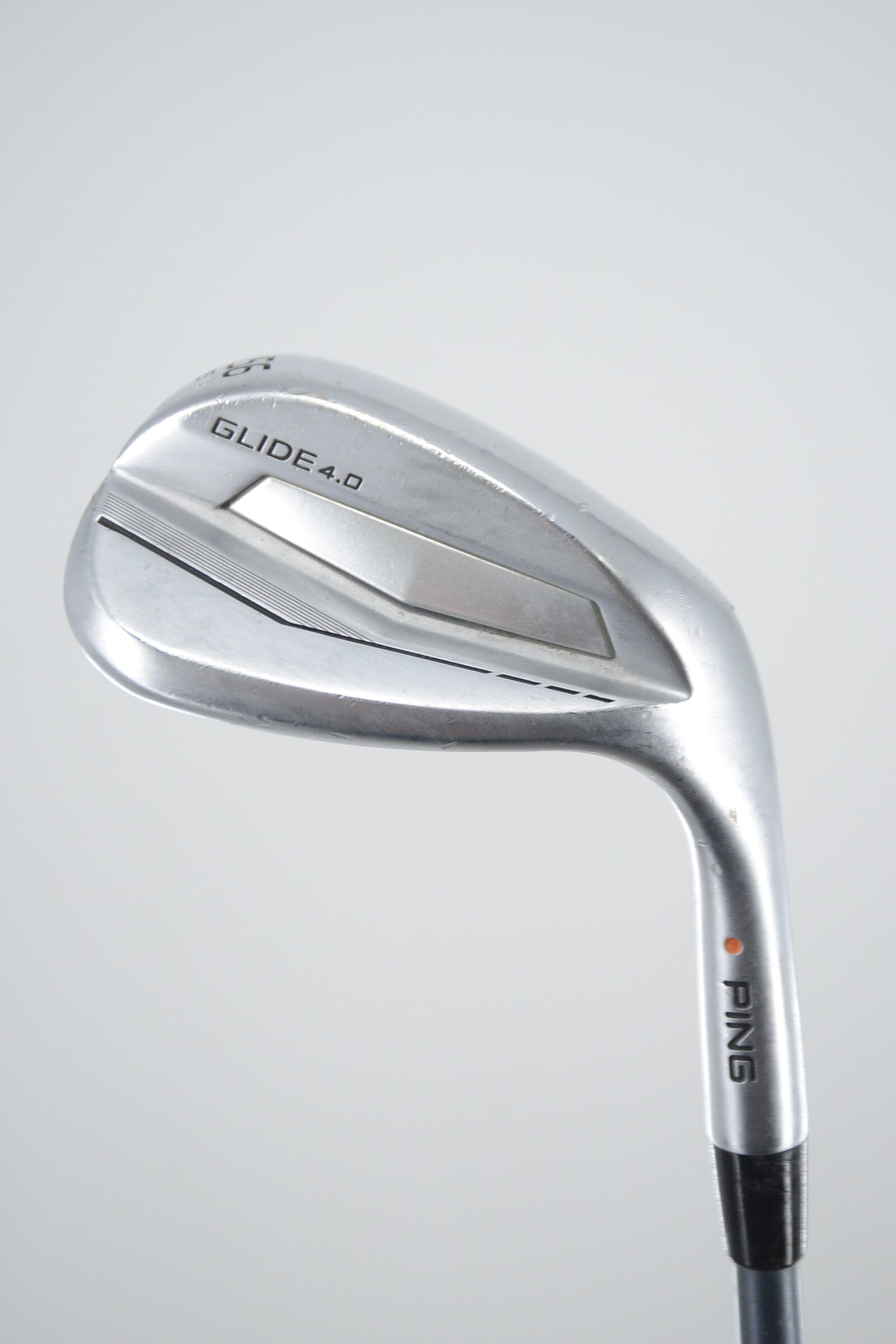 Ping Glide 4.0 S 56 Degree Wedge SR Flex 35" Golf Clubs GolfRoots