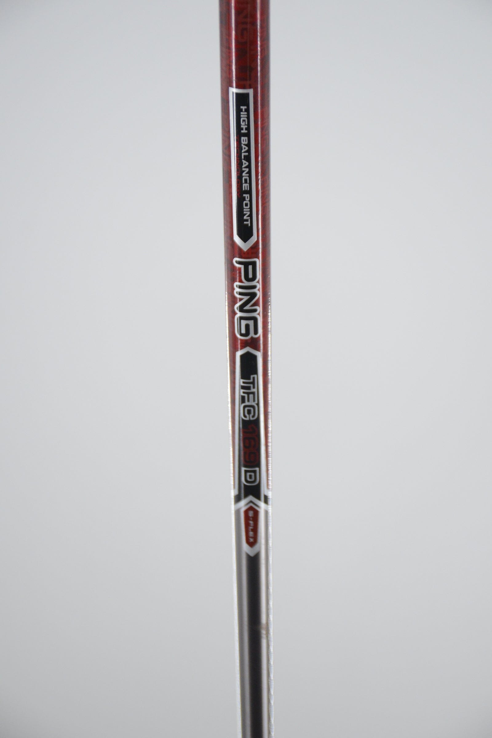 Ping G20 10.5 Degree Driver S Flex 45.25" Golf Clubs GolfRoots