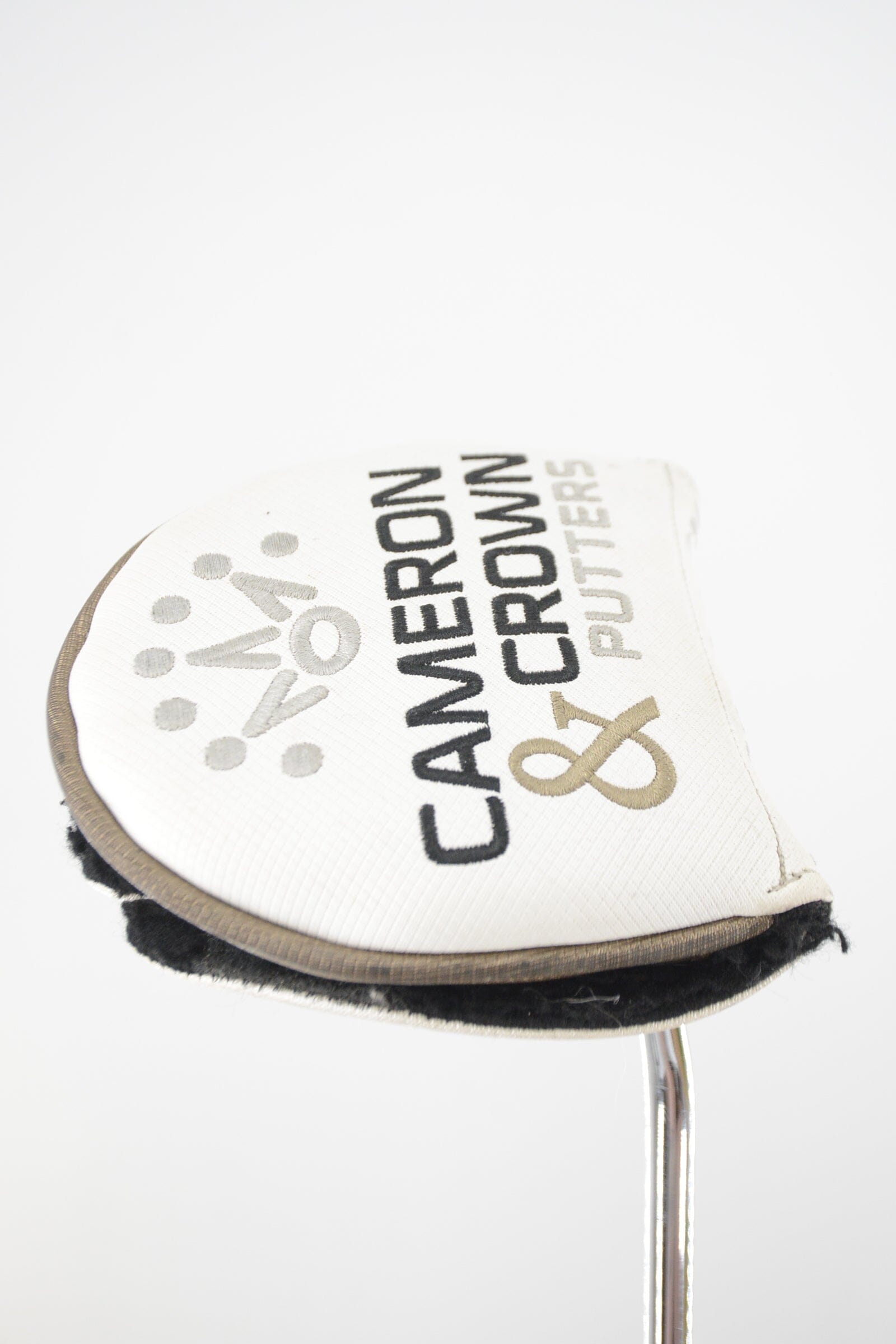 Scotty Cameron Cameron & Crown Futura X5R Putter 33" Golf Clubs GolfRoots