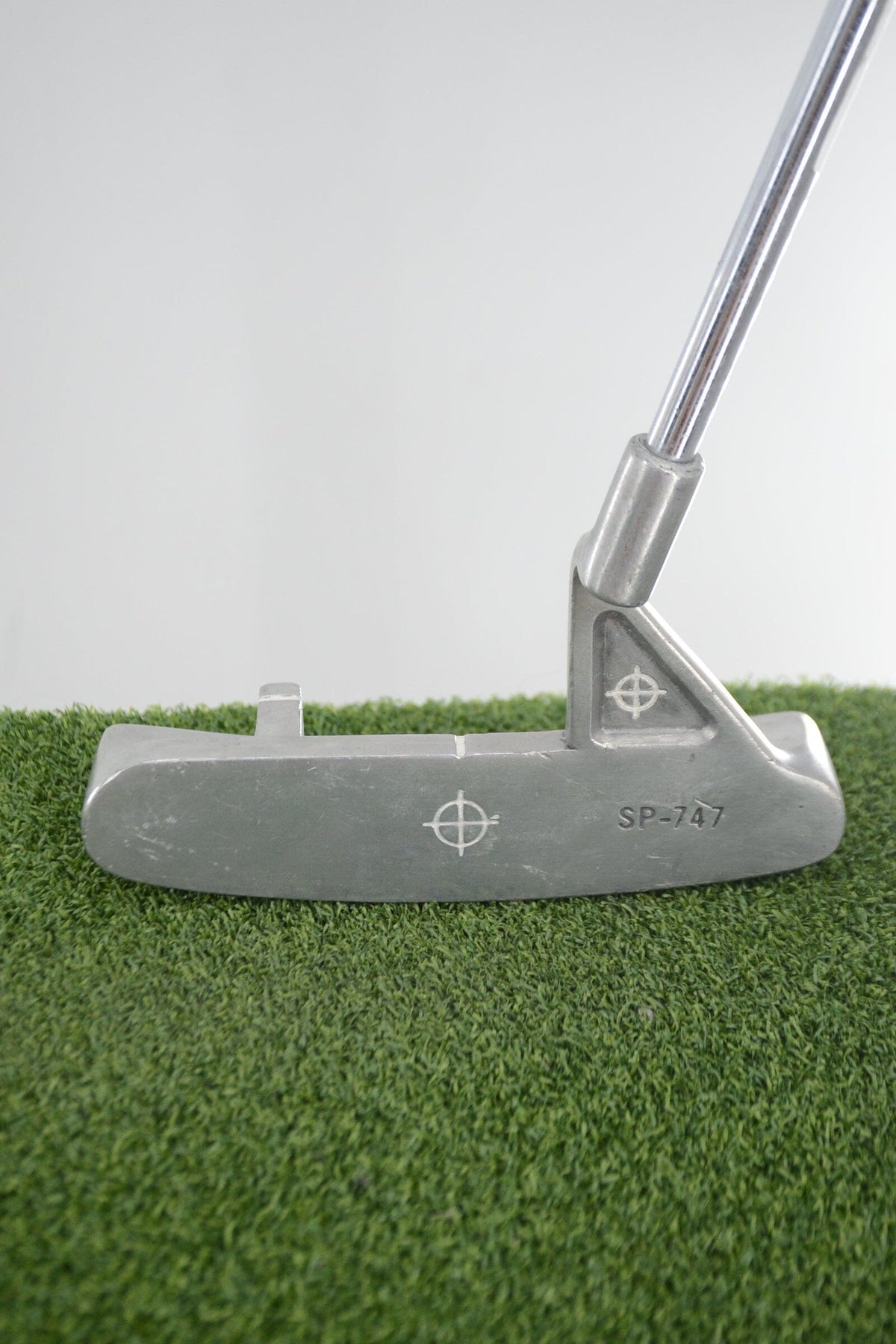 Titleist Dead Center SP-747 Putter 36" Golf Clubs GolfRoots