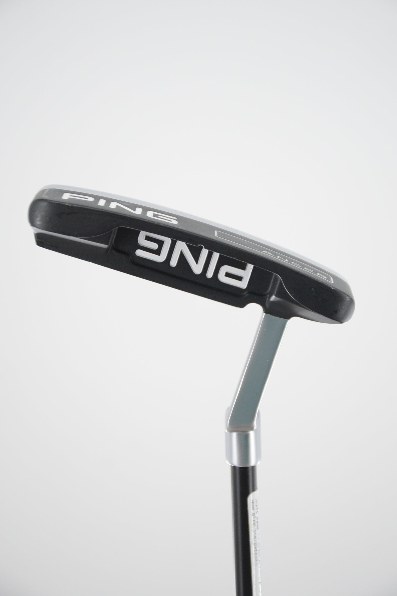 Ping 2023 Anser Putter 34.75" Golf Clubs GolfRoots