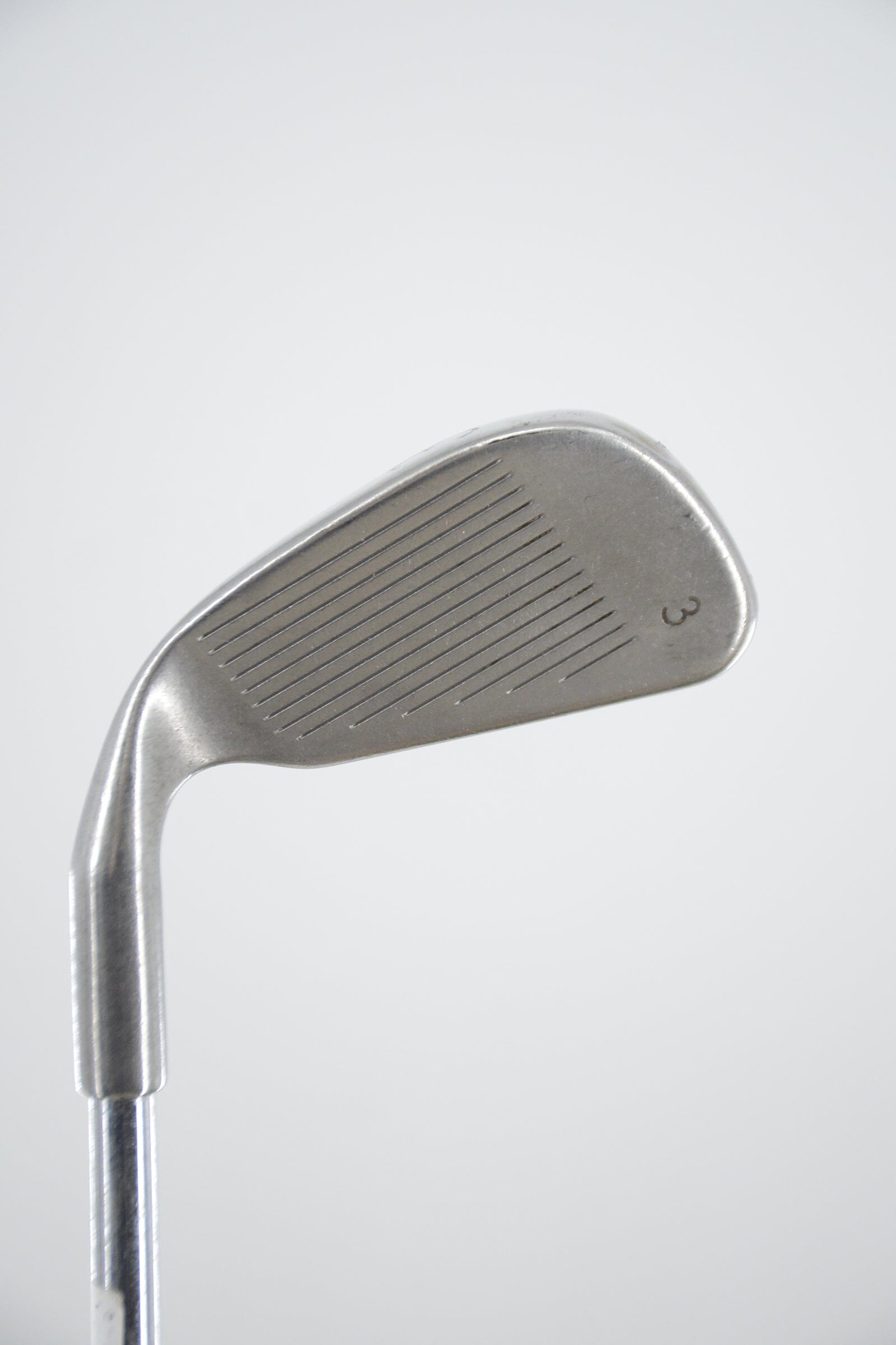 Ping Eye 2+ 3 Iron S Flex 38.75" Golf Clubs GolfRoots