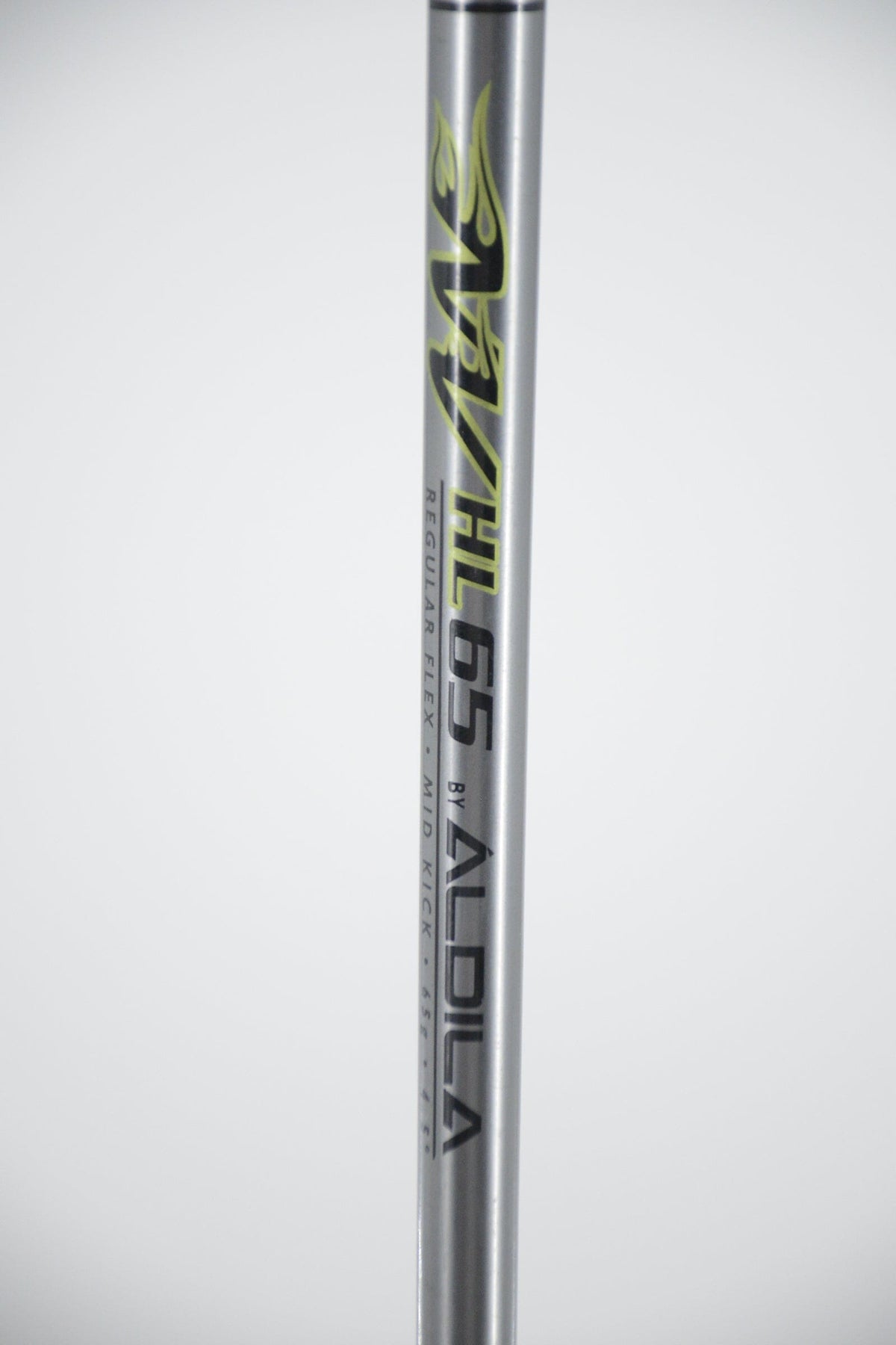 Cobra Baffler DWS 4 Hybrid R Flex 39.75" Golf Clubs GolfRoots