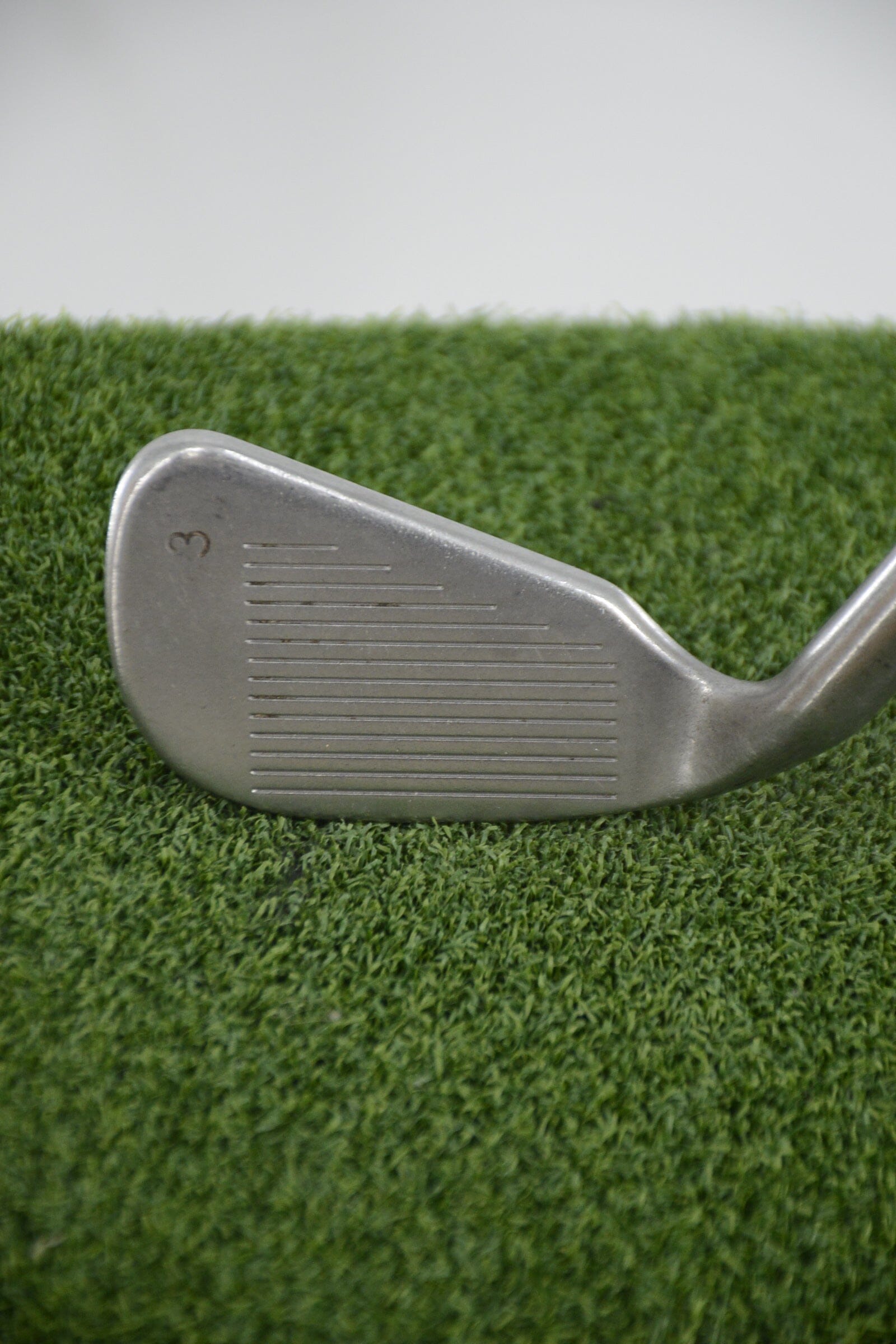 Ping Eye 2+ 3 Iron S Flex 38.75" Golf Clubs GolfRoots