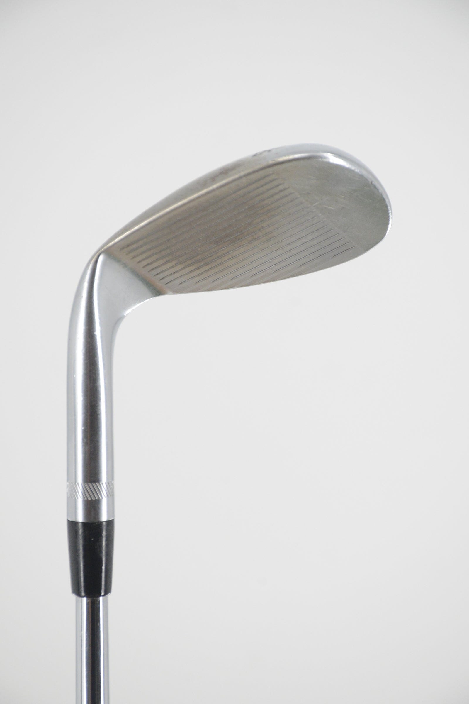 Titleist Vokey SM6 Tour Chrome 58 Degree Wedge Wedge Flex 34.75" Golf Clubs GolfRoots