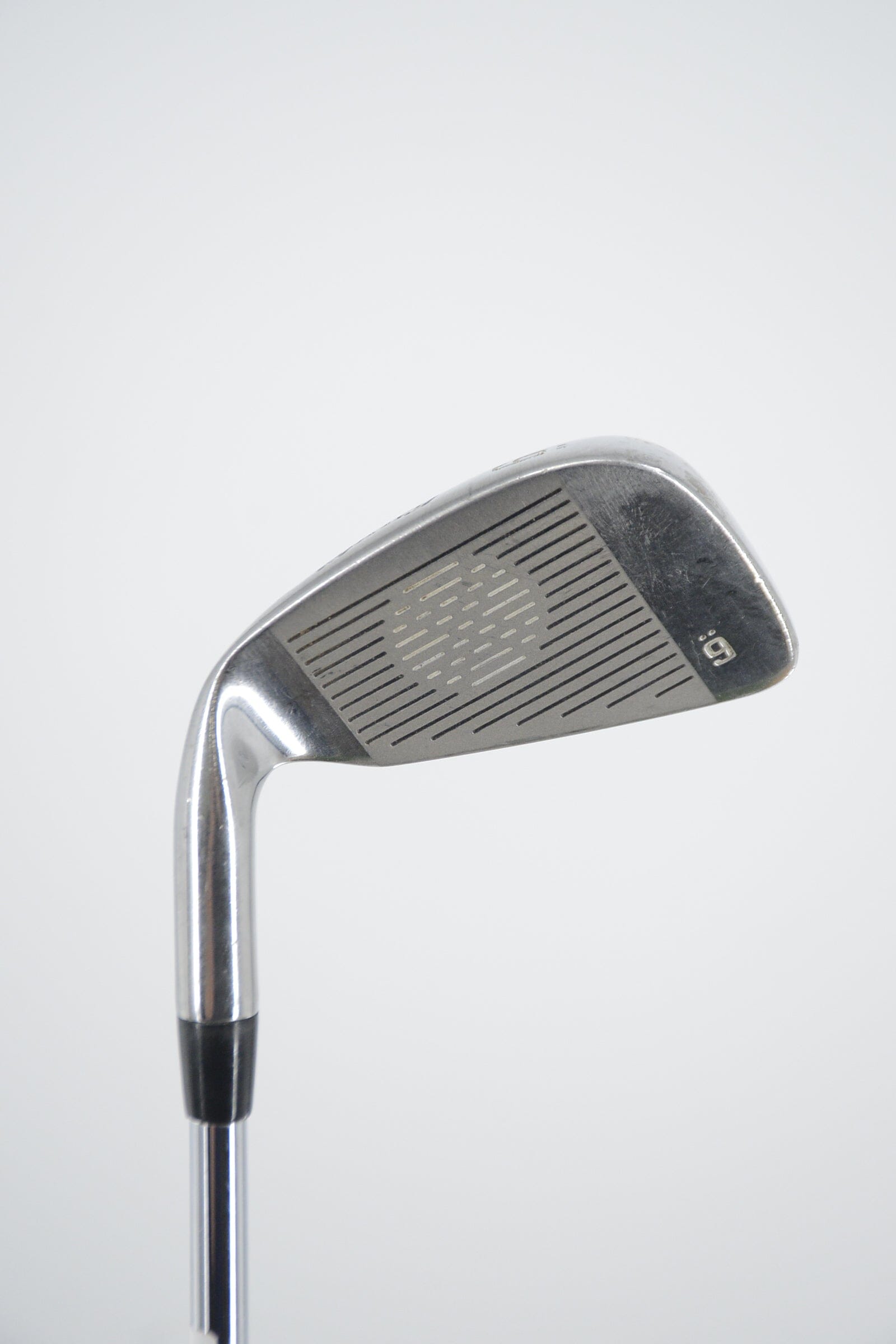 Excalibur Convex 6 Iron S Flex 37" Golf Clubs GolfRoots