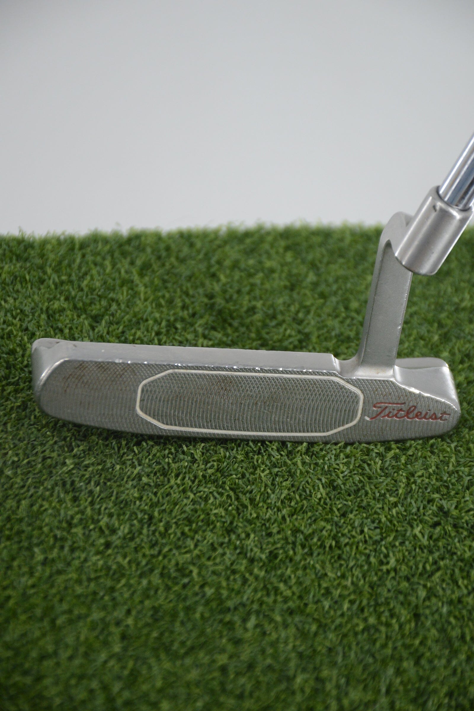 Scotty Cameron Studio Style Newport 2 Putter 34.5" Golf Clubs GolfRoots