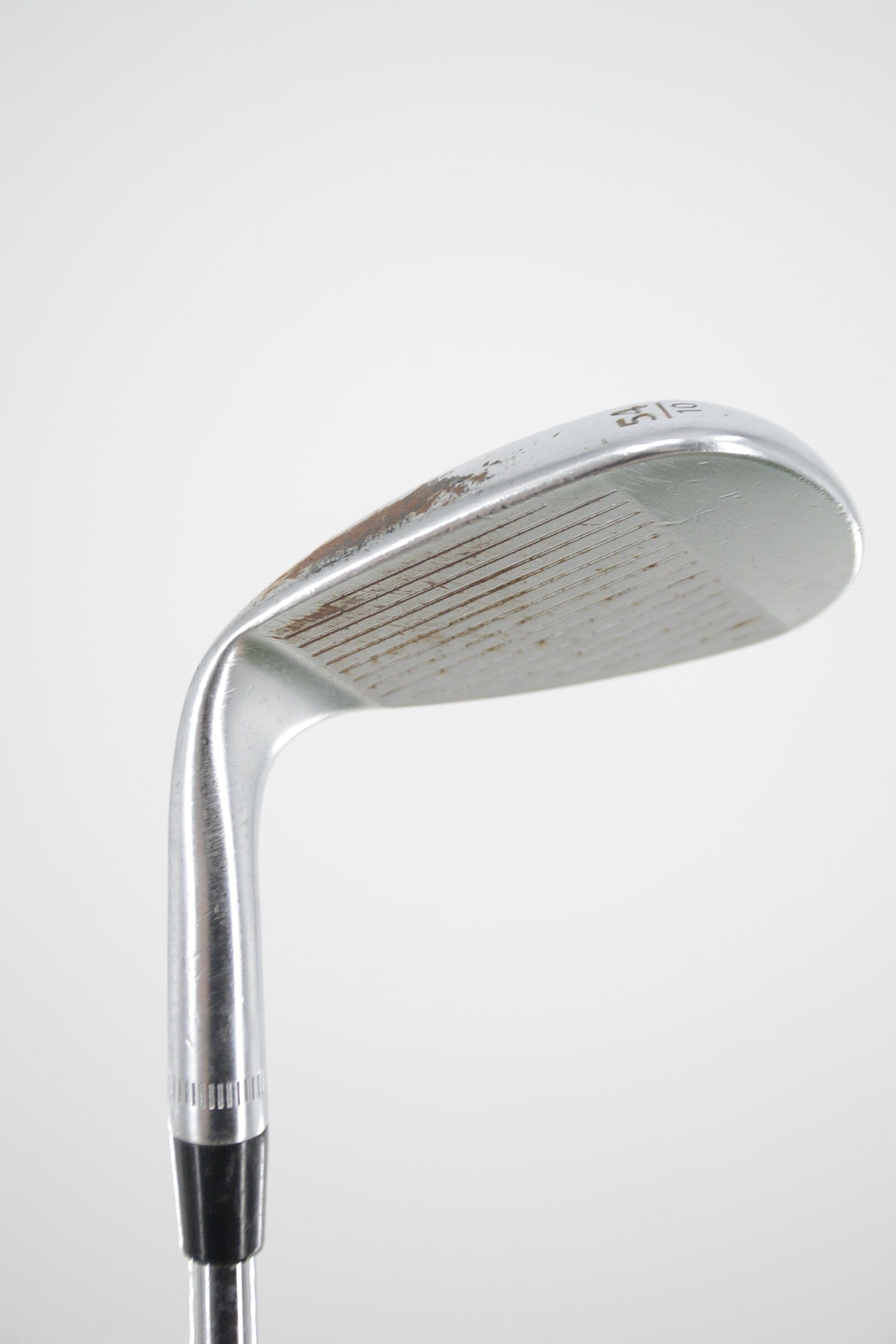 Callaway Mack Daddy 4 Chrome 54 Degree Wedge X Flex 34.75" Golf Clubs GolfRoots