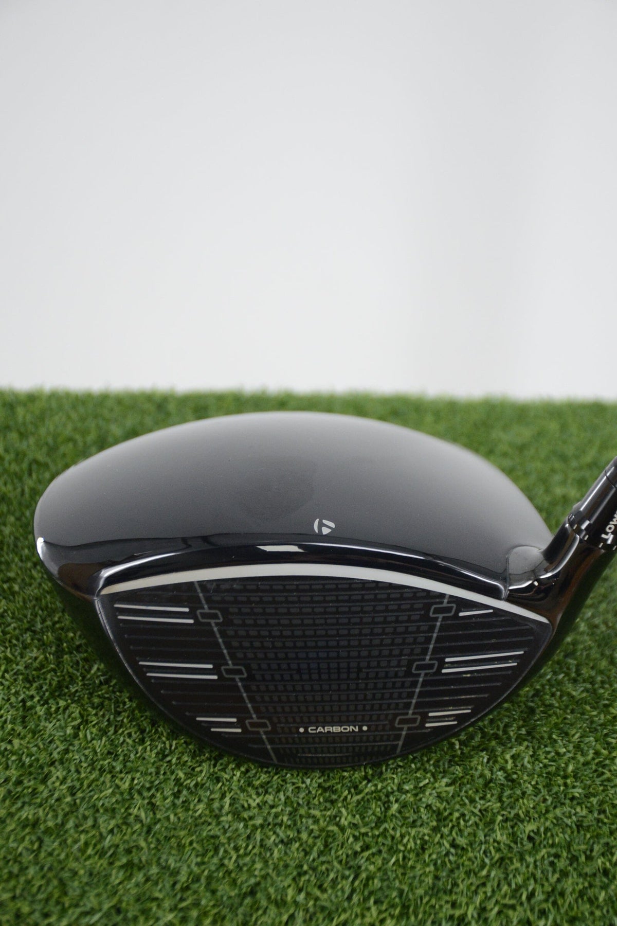 TaylorMade Qi35 Max 10.5 Degree Driver S Flex 45.5" Golf Clubs GolfRoots