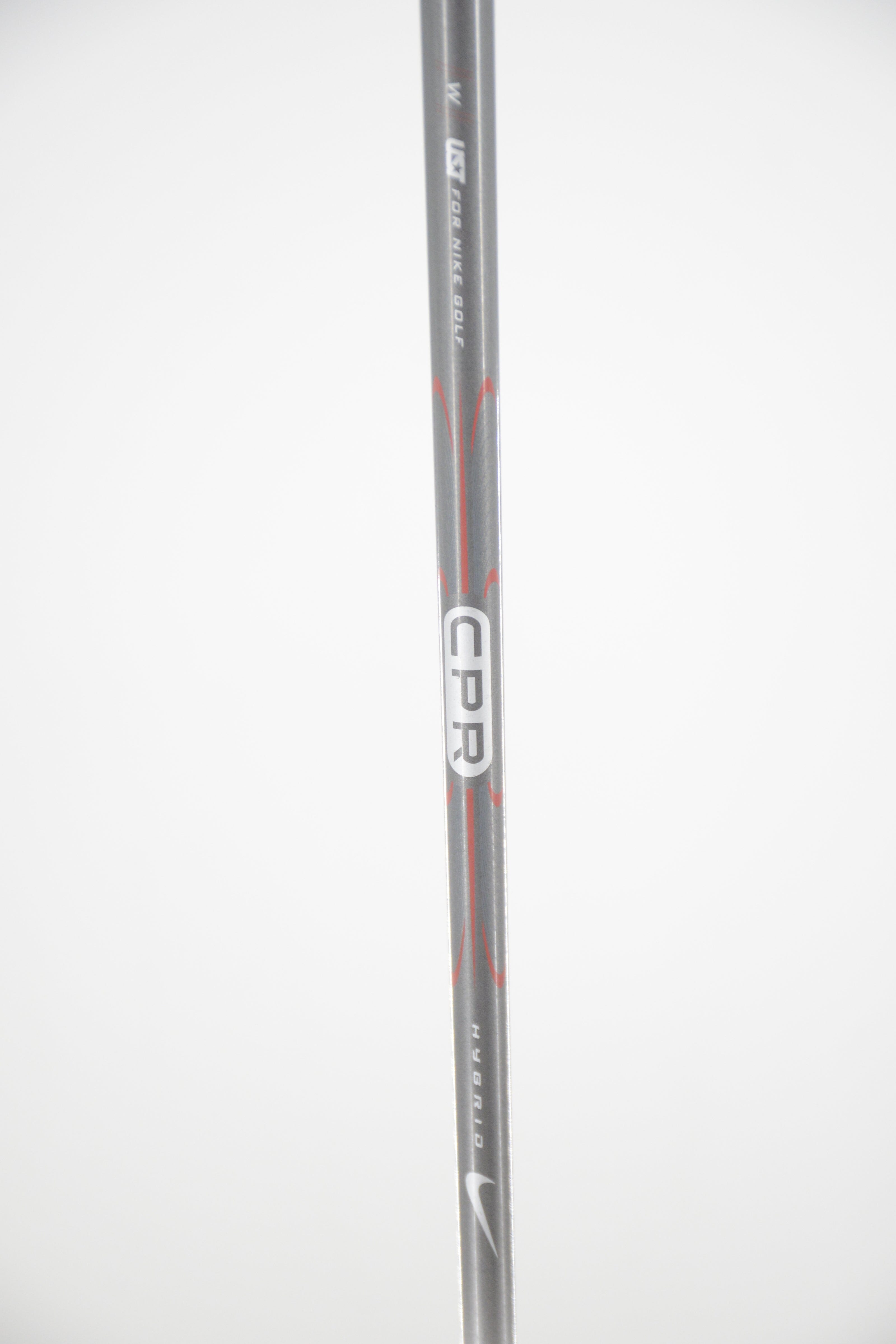 Lefty Nike CPR 26 Degree Hybrid W Flex 38.5" Golf Clubs GolfRoots