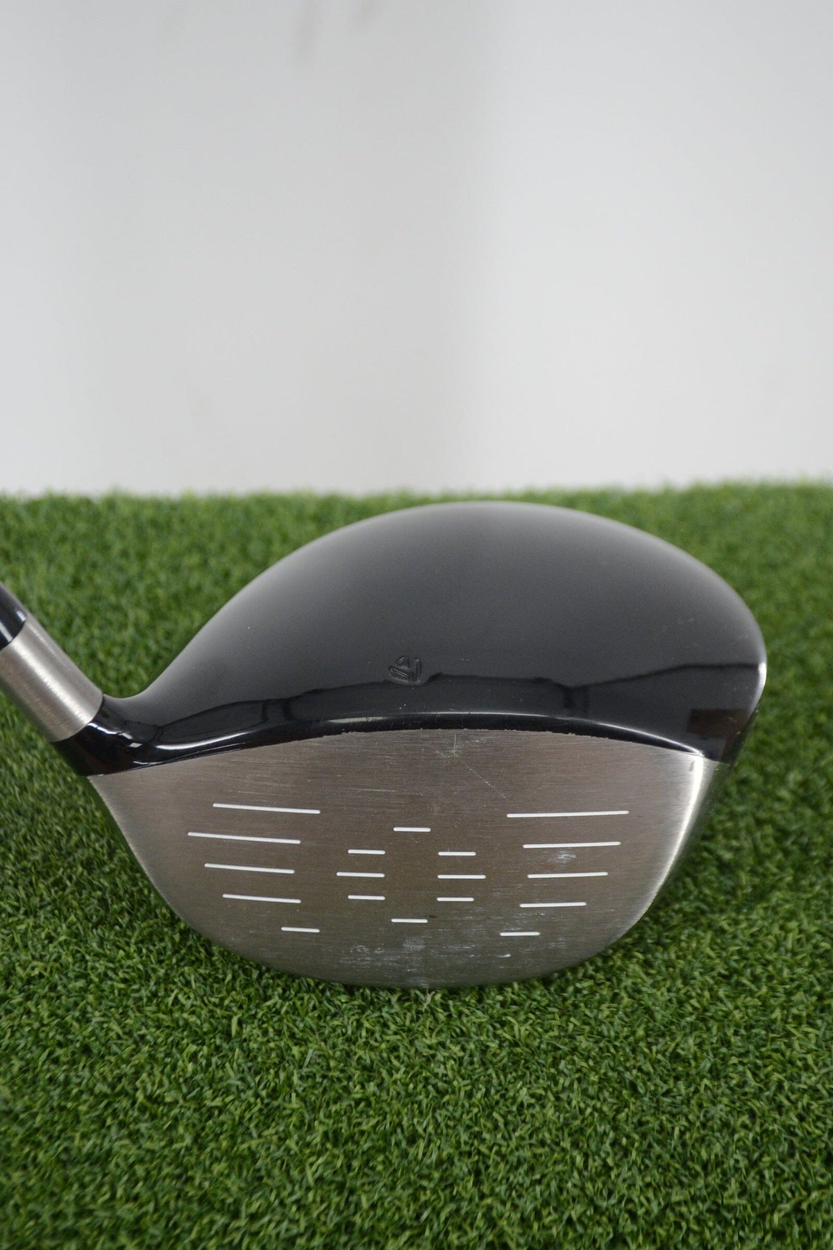 Lefty TaylorMade R580 XD 9.5 Degree Driver S Flex 45.25" Golf Clubs GolfRoots