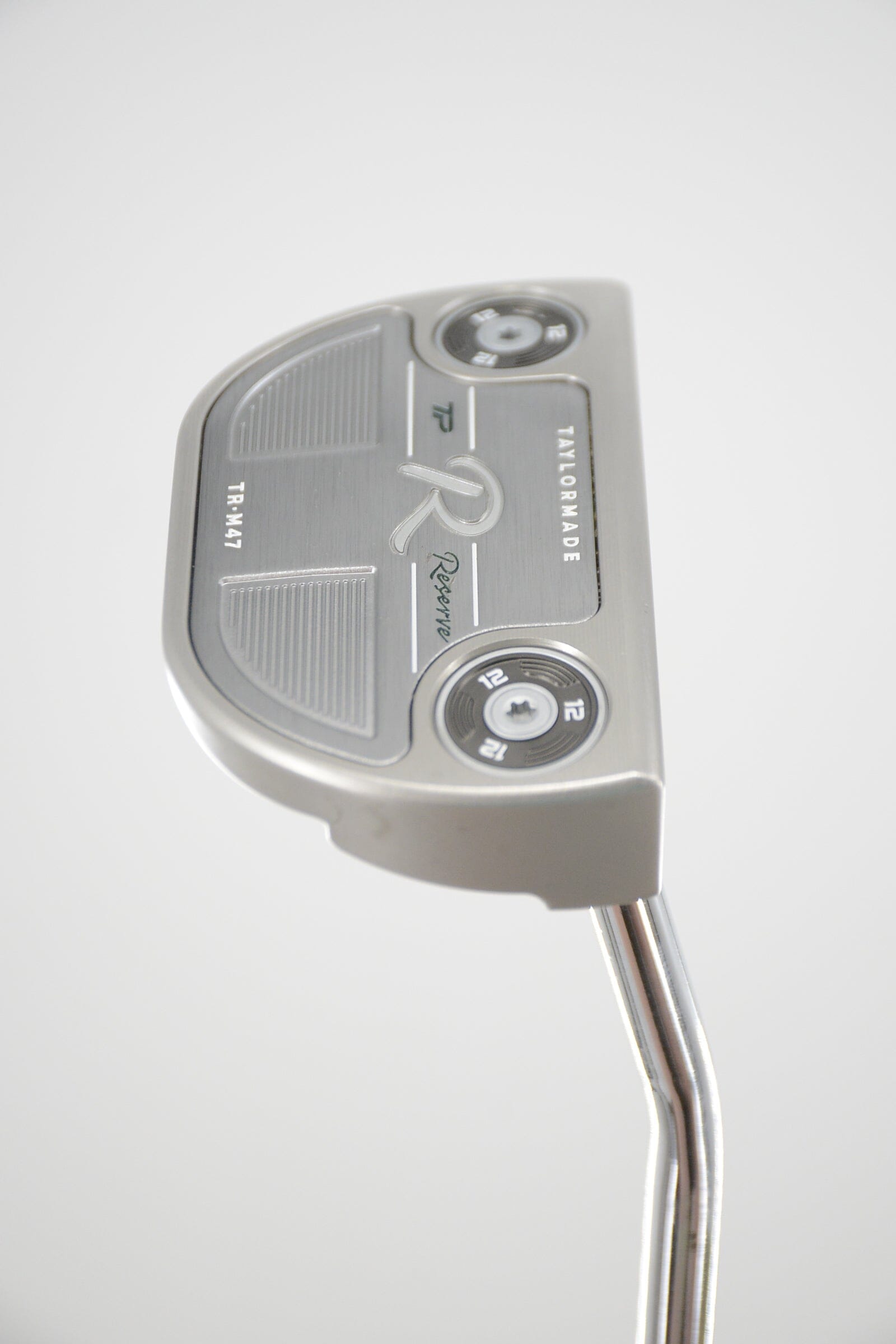 TaylorMade TP Reserve M47 Putter 33.5" Golf Clubs GolfRoots