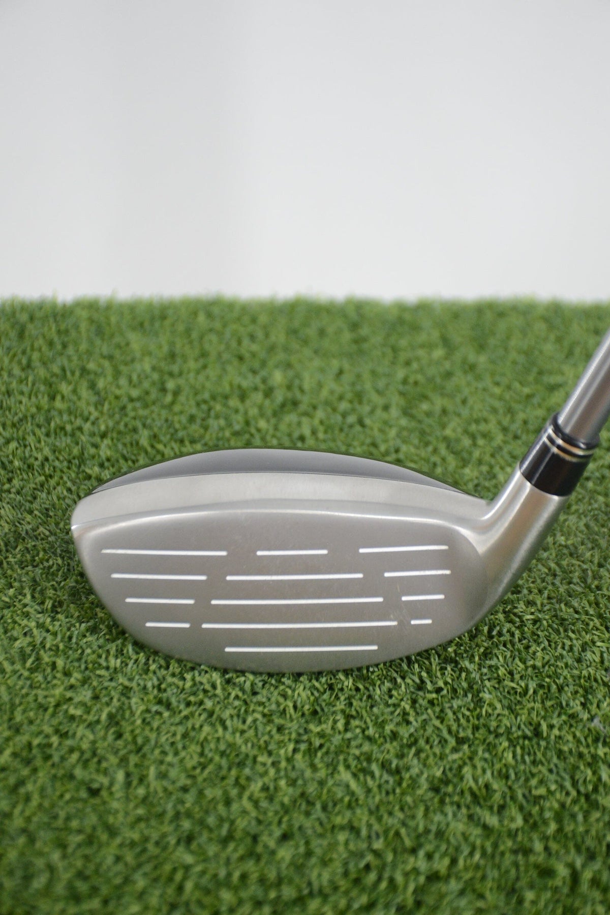 Cobra Baffler 2005 2 Hybrid S Flex 40.75" Golf Clubs GolfRoots