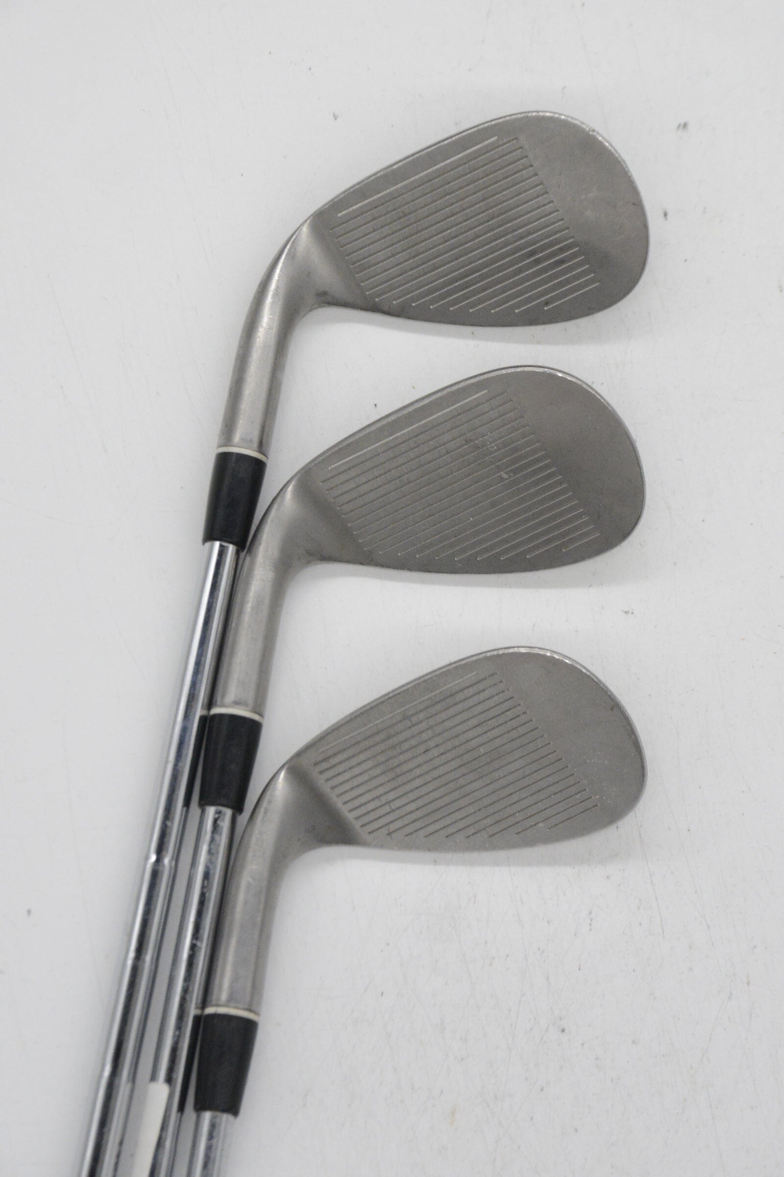 Renegar Rx12 50, 54, 58 Degree Wedge Set Wedge Flex Golf Clubs GolfRoots