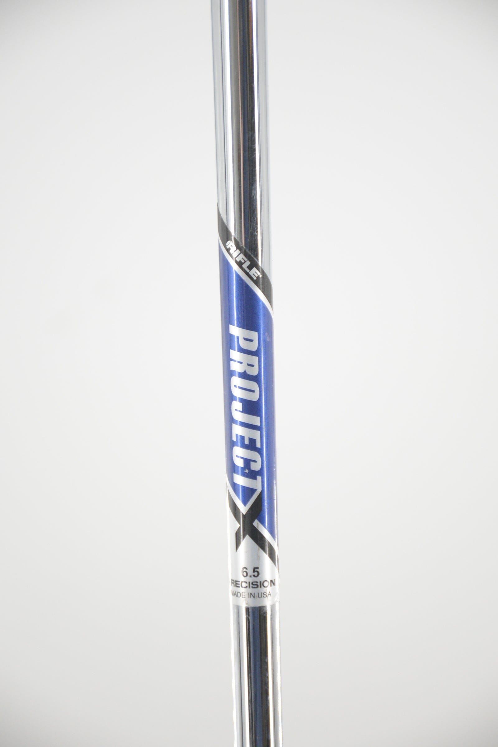 *Fitting Club* Srixon Zx7 MK II 7 Fitting Iron X Flex 37" Golf Clubs GolfRoots