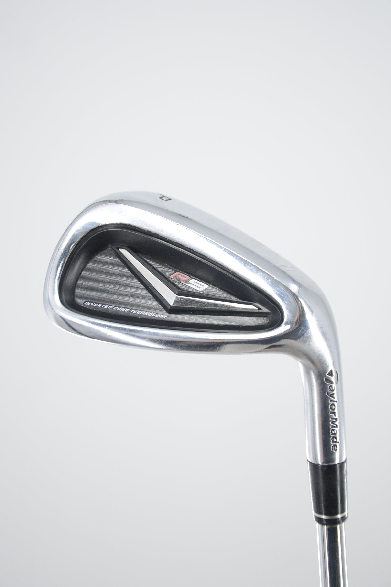 TaylorMade R9 PW S Flex 36" Golf Clubs GolfRoots