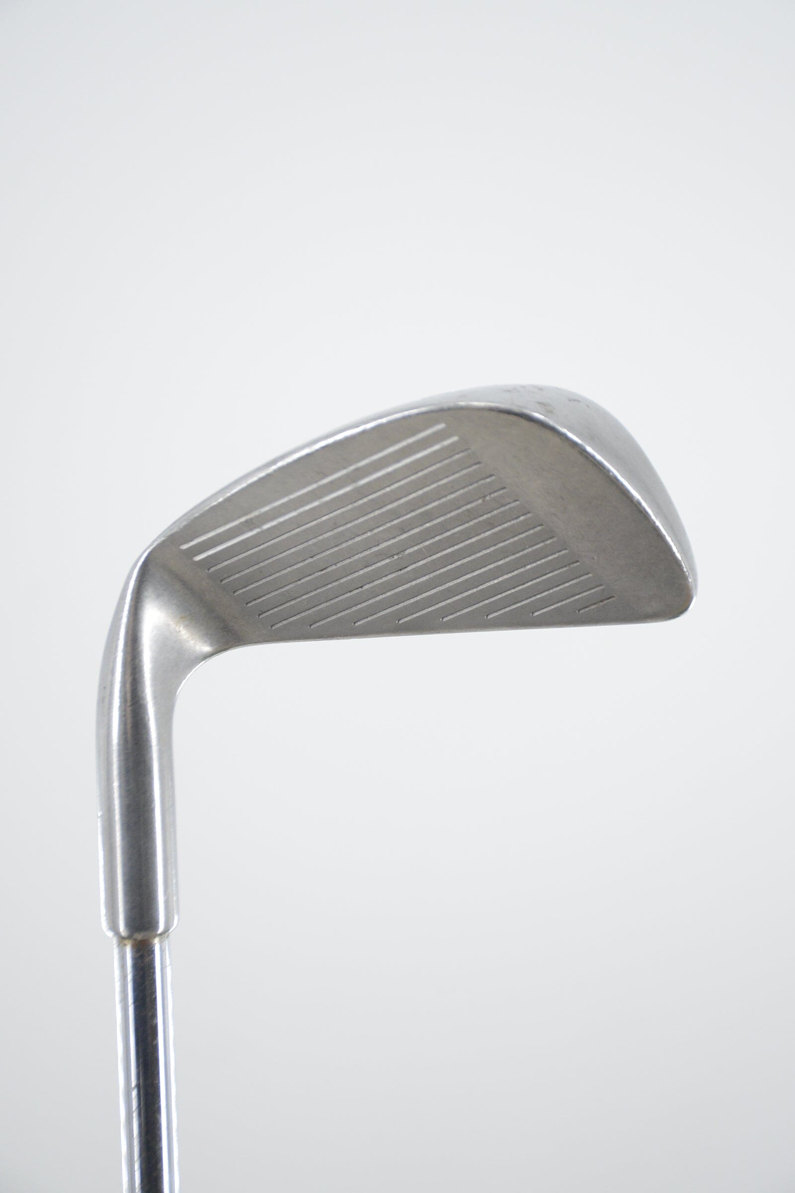 MaxFli 357 8 Iron S Flex 36" Golf Clubs GolfRoots